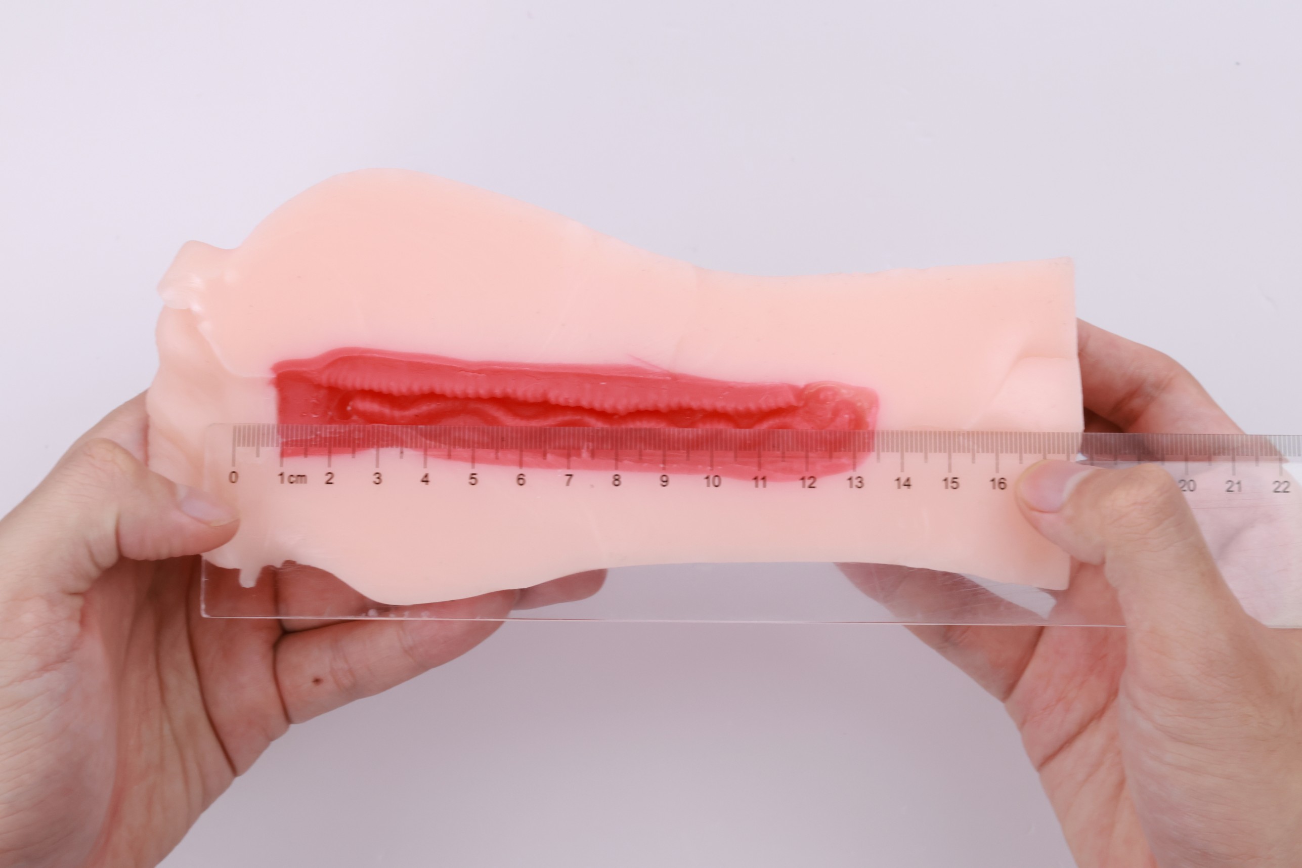 GOSE——“美臀殿堂”评测！即使是“殿堂”级的换穴炮架臀，你会真的选择使用吗？（上）