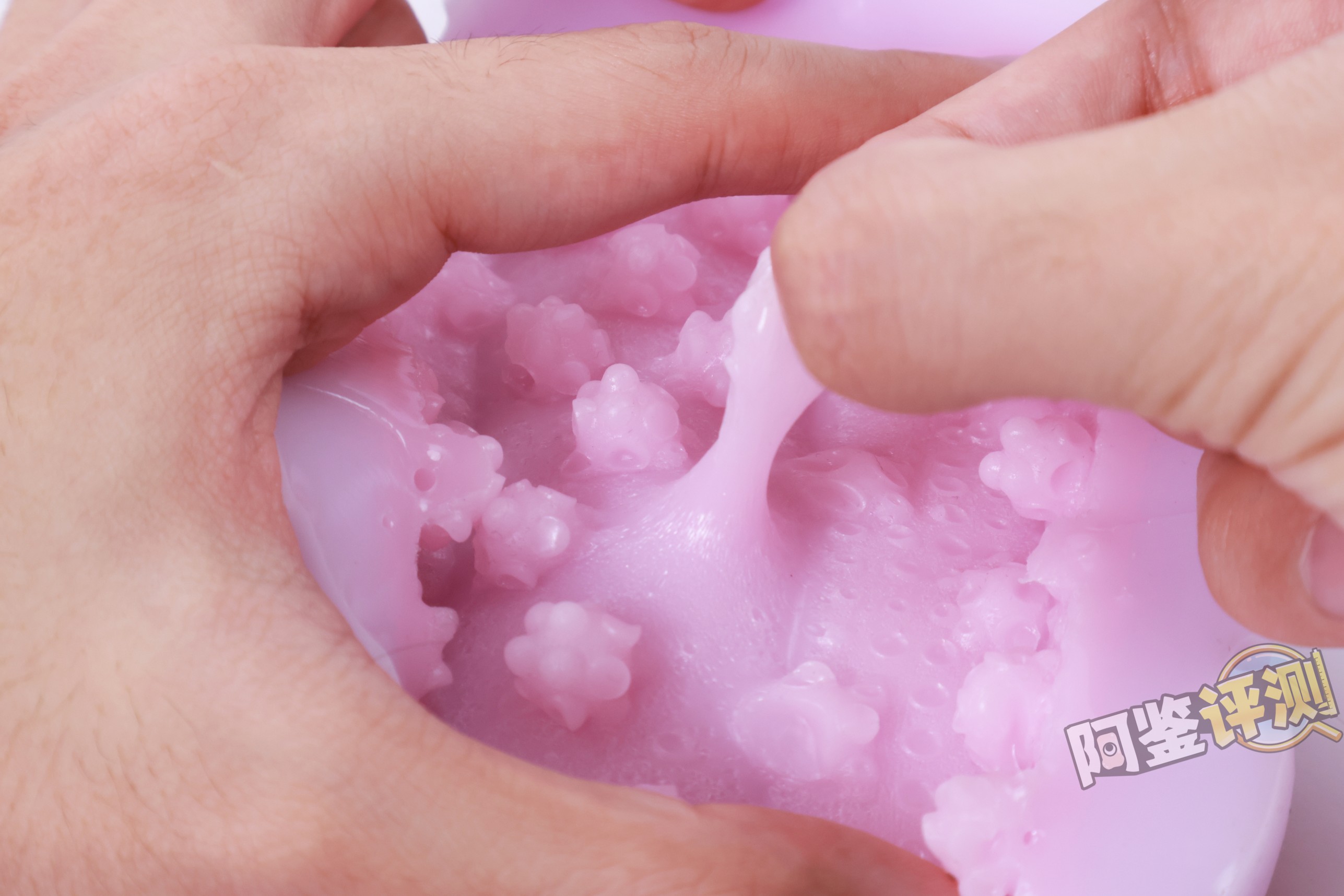 火炮——“绝顶激热”评测！牛牛向前冲！具有“随机性”的闯关型飞机杯！