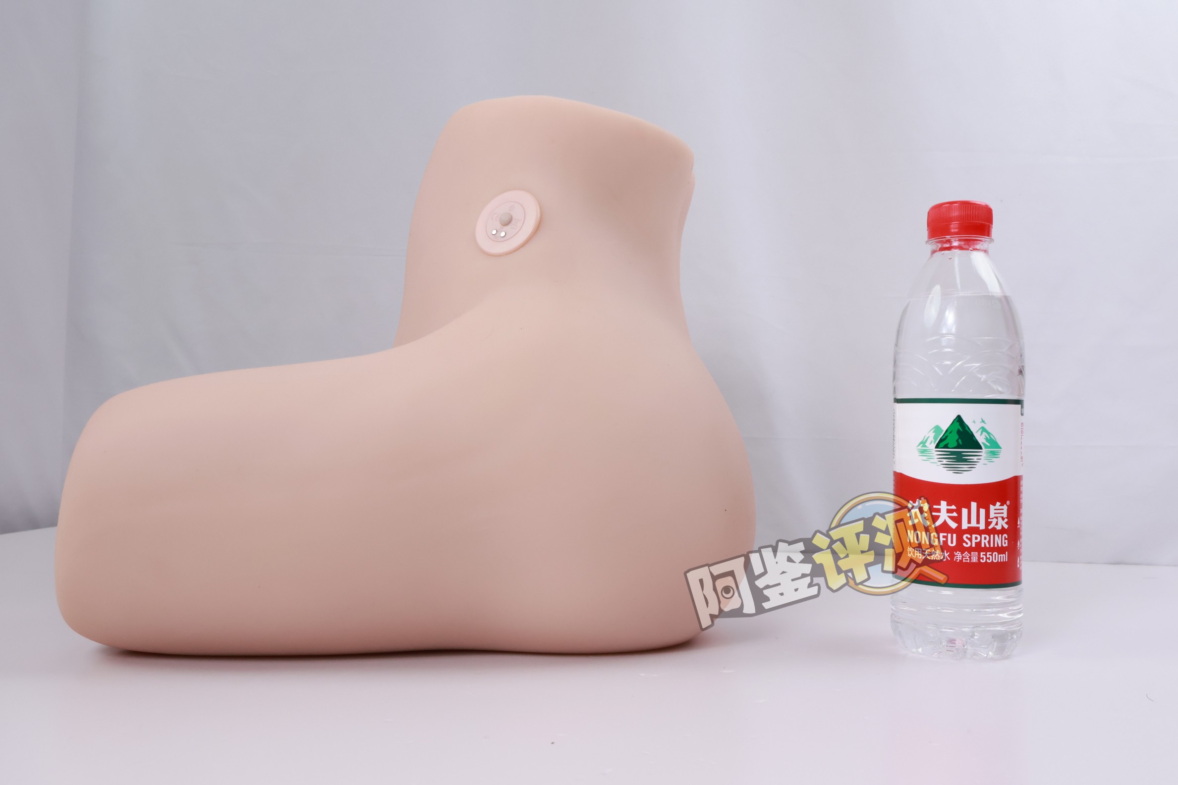 BONMOR——“纵腰精灵”评测！电动+大臀模？感觉像“弗兰肯斯坦”里的缝合怪一样的倒模...