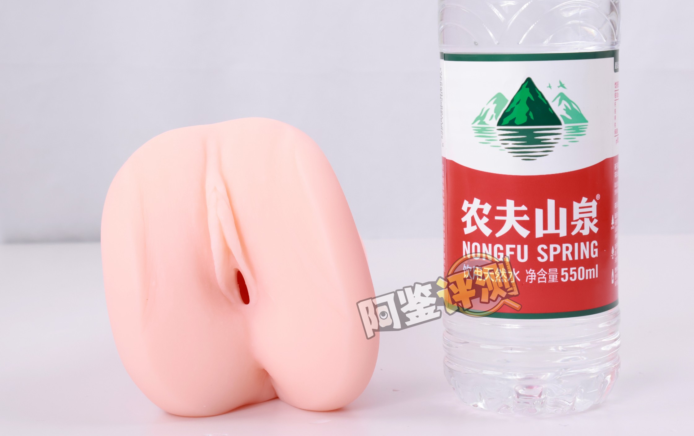 本形——“玩偶姐姐”评测！如此价格的产品，倒模技术竟然是这么差