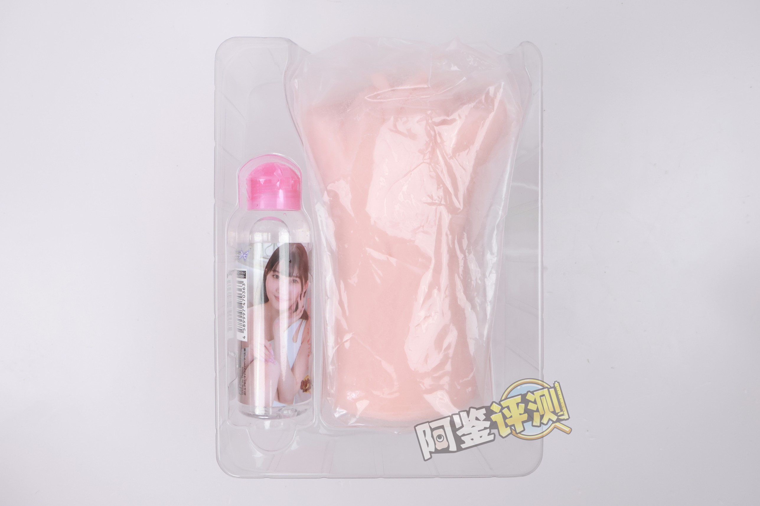 DREAM EDGE——“铃音麻友”评测！弹性中硬度+弱仿真纹理，结果是非常不好的搭配