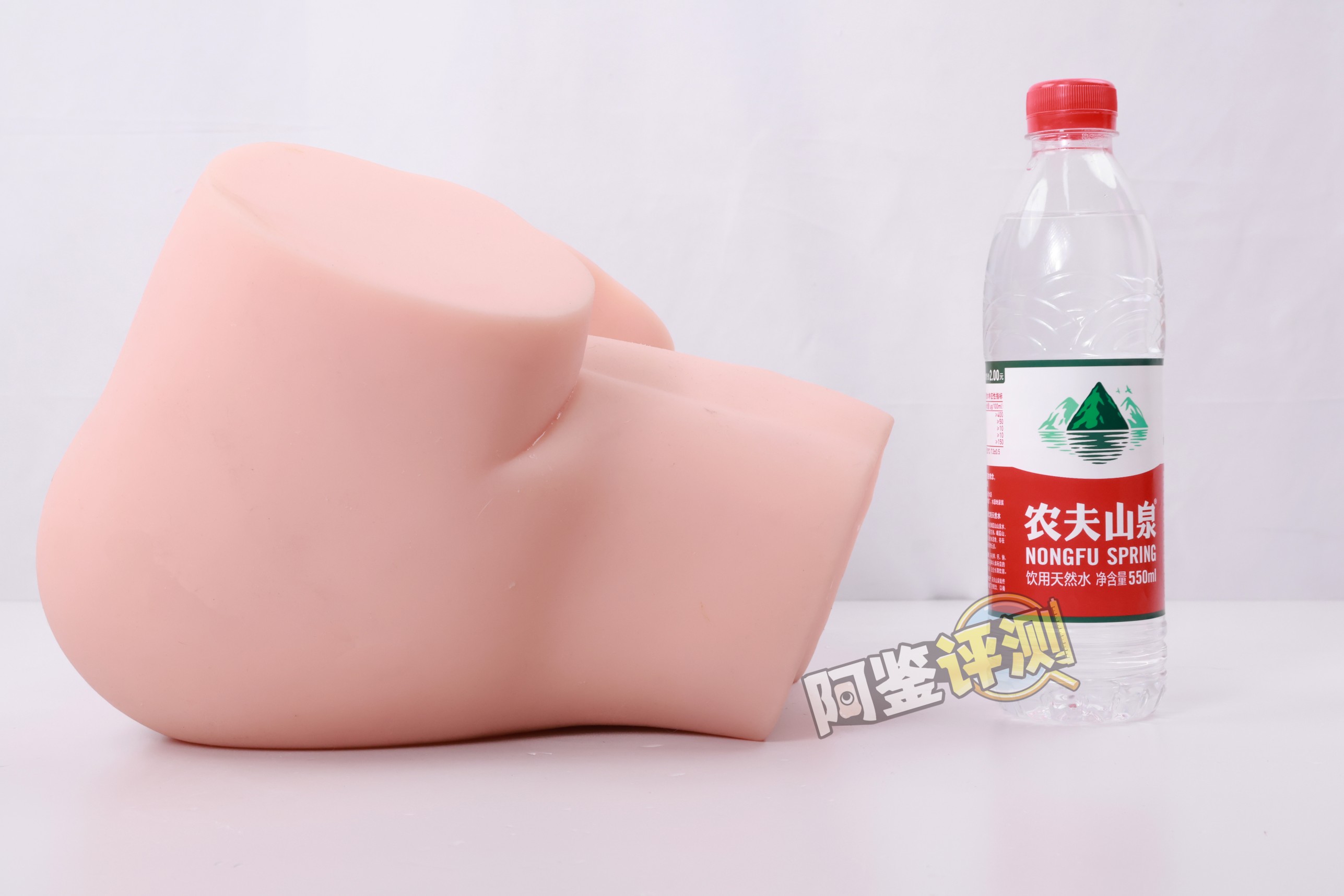 HMAX——“究极之臀”评测！虽然手感上是个不错的软臀，但体验居然这么不好