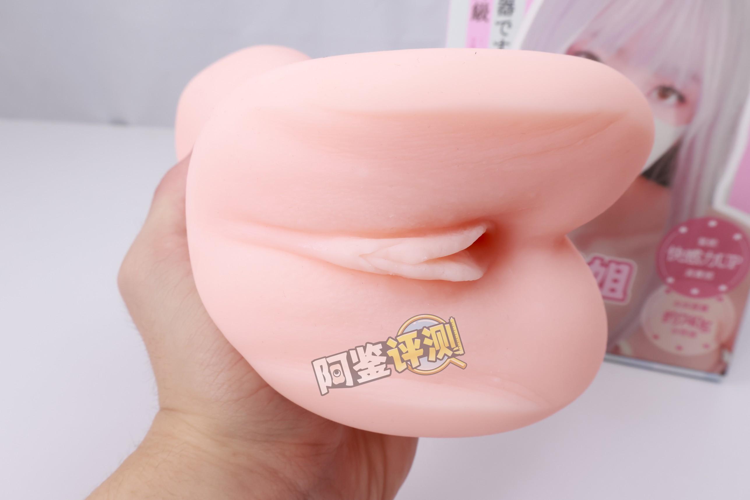 本形——“玩偶姐姐”评测！如此价格的产品，倒模技术竟然是这么差