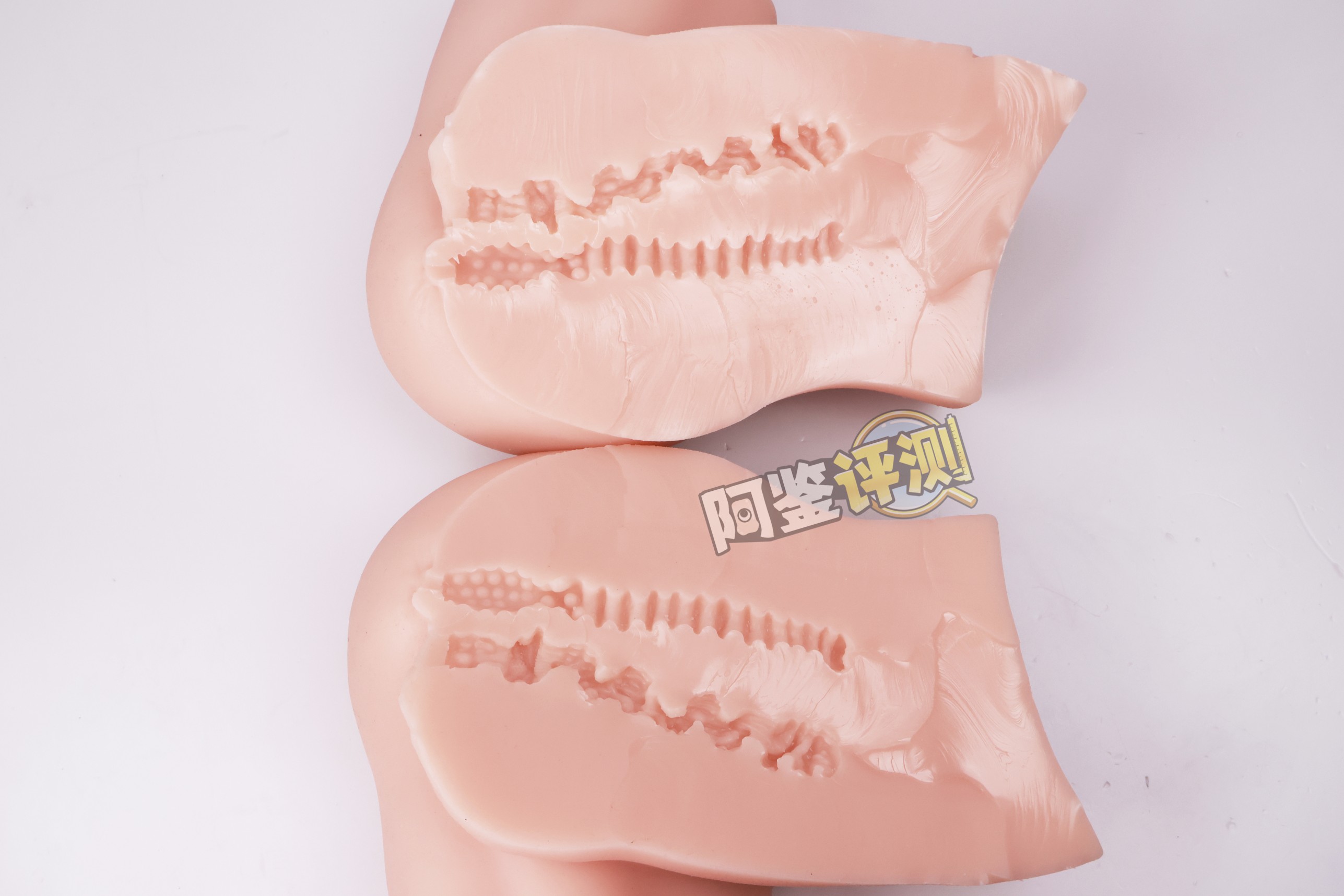 HMAX——“究极之臀”评测！虽然手感上是个不错的软臀，但体验居然这么不好