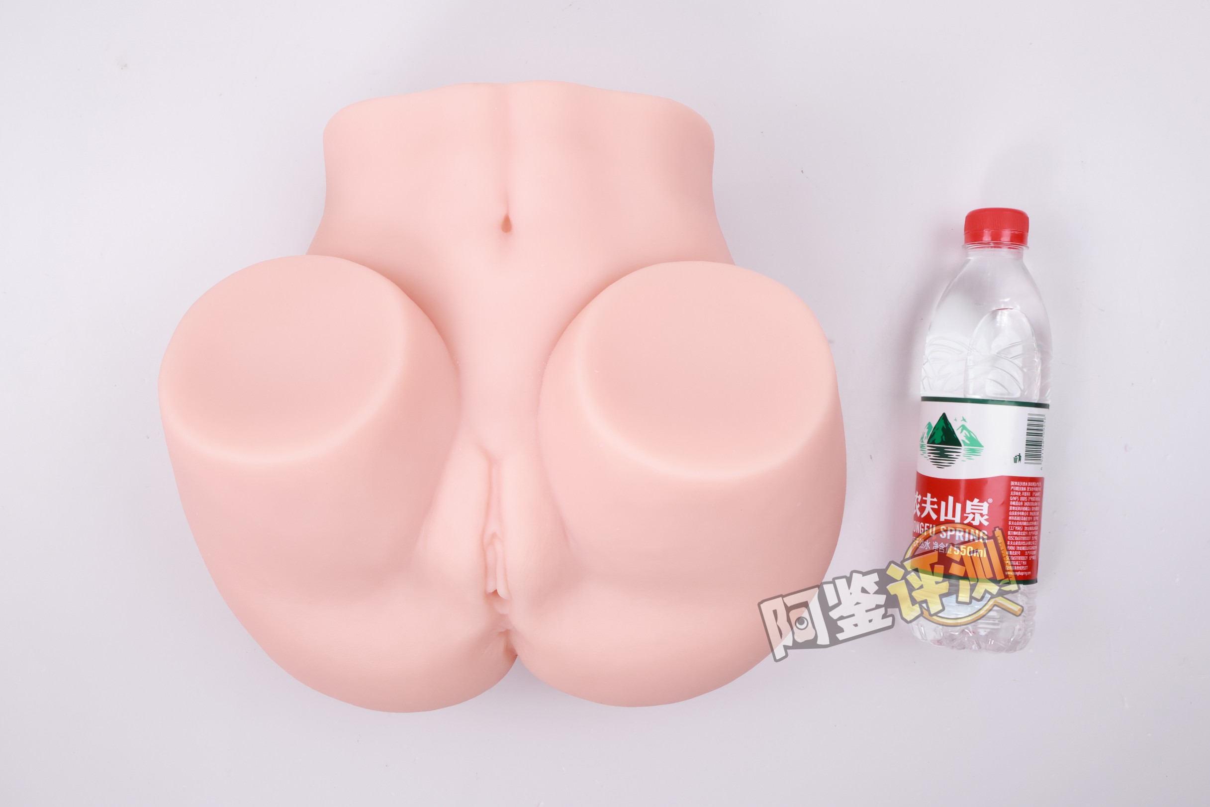 kaguyano——“油醋汁”评测！更适合后入的翘臀肉浪，不过因为造型缘故正面会有些塌陷