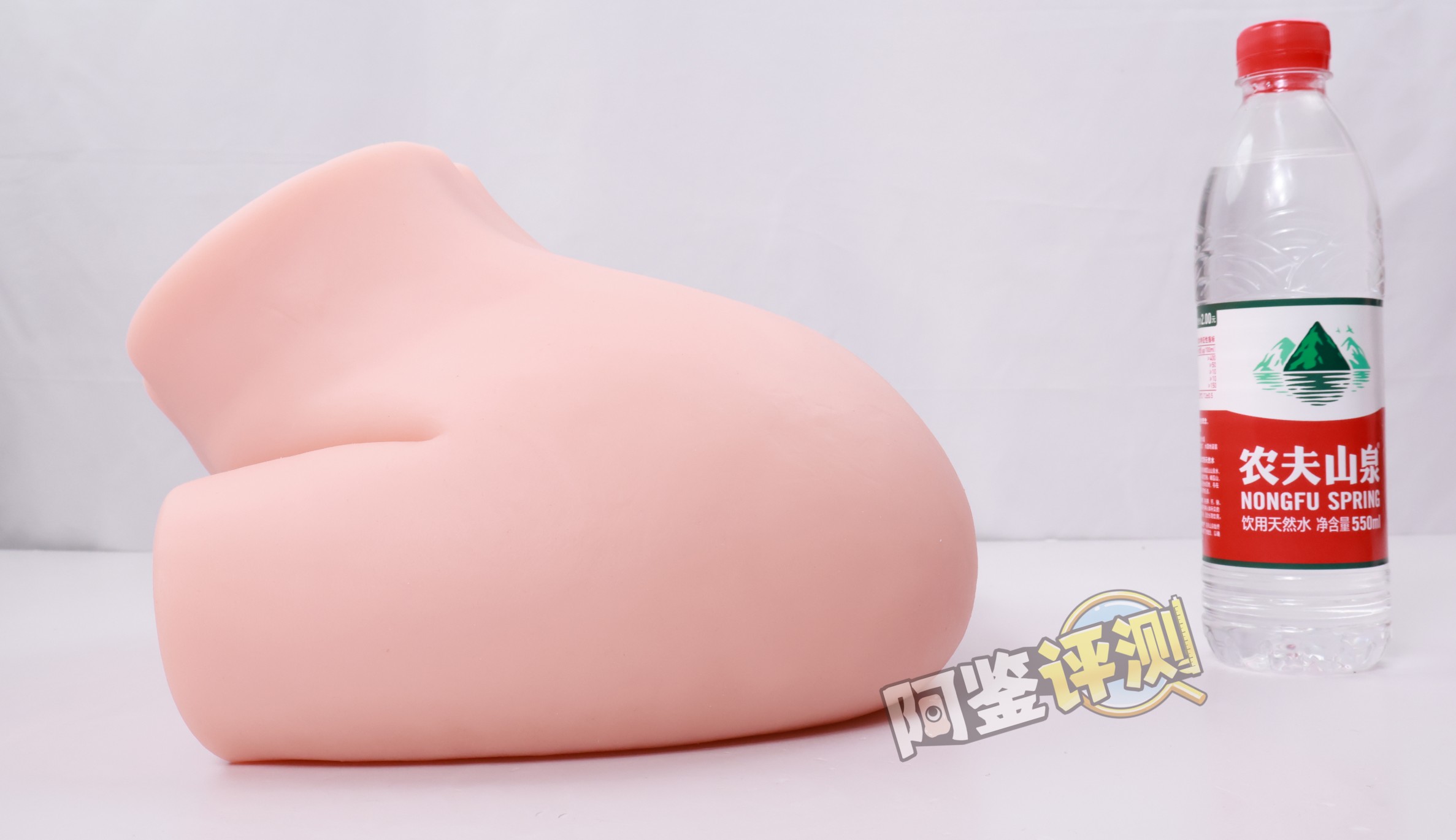 kaguyano——“油醋汁”评测！更适合后入的翘臀肉浪，不过因为造型缘故正面会有些塌陷