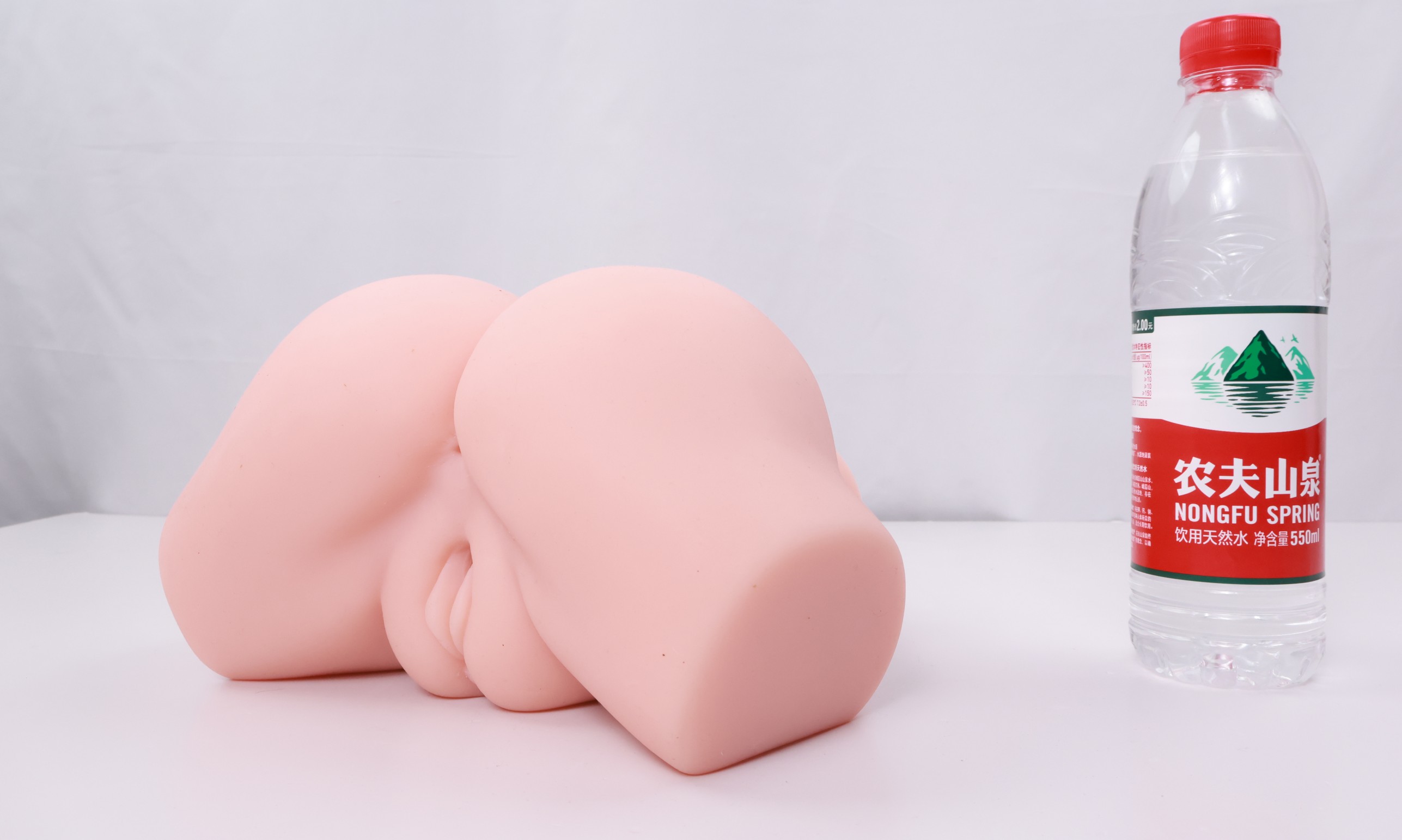 GOSE——“软萌小鬼”评测！软而不坍的弹性果冻胶，小鬼系列口味最“朴实”的一款