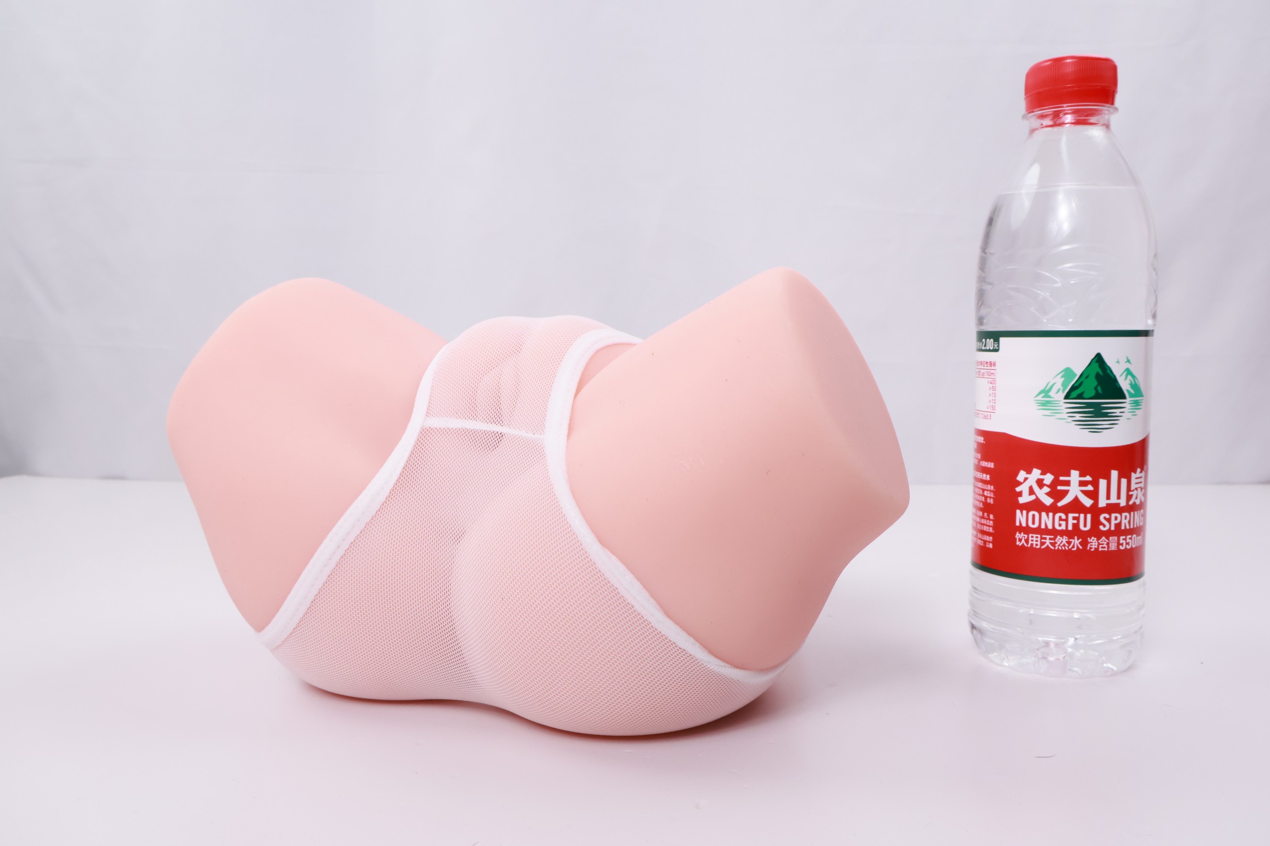 GOSE——“软萌小鬼”评测！软而不坍的弹性果冻胶，小鬼系列口味最“朴实”的一款