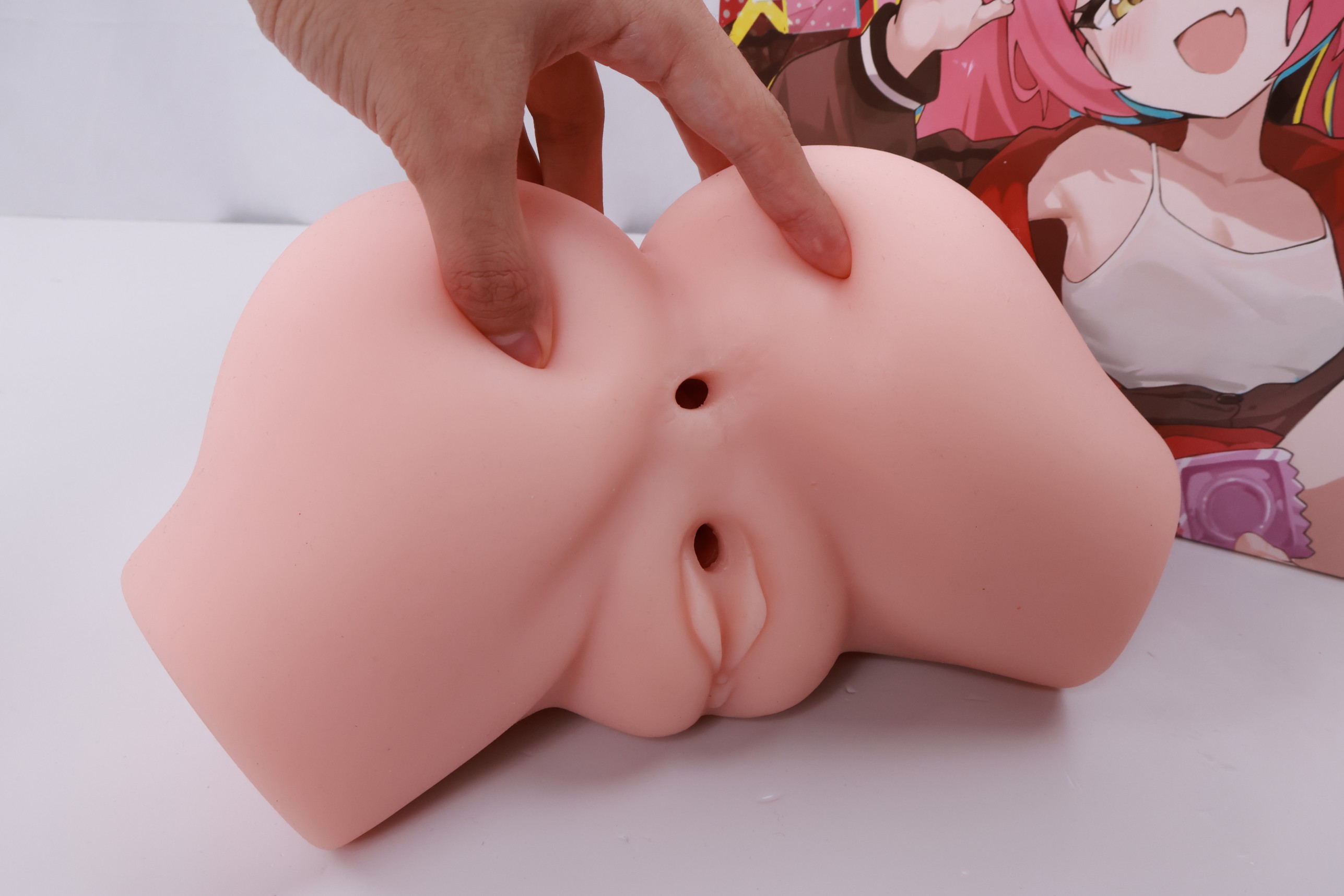 GOSE——“软萌小鬼”评测！软而不坍的弹性果冻胶，小鬼系列口味最“朴实”的一款