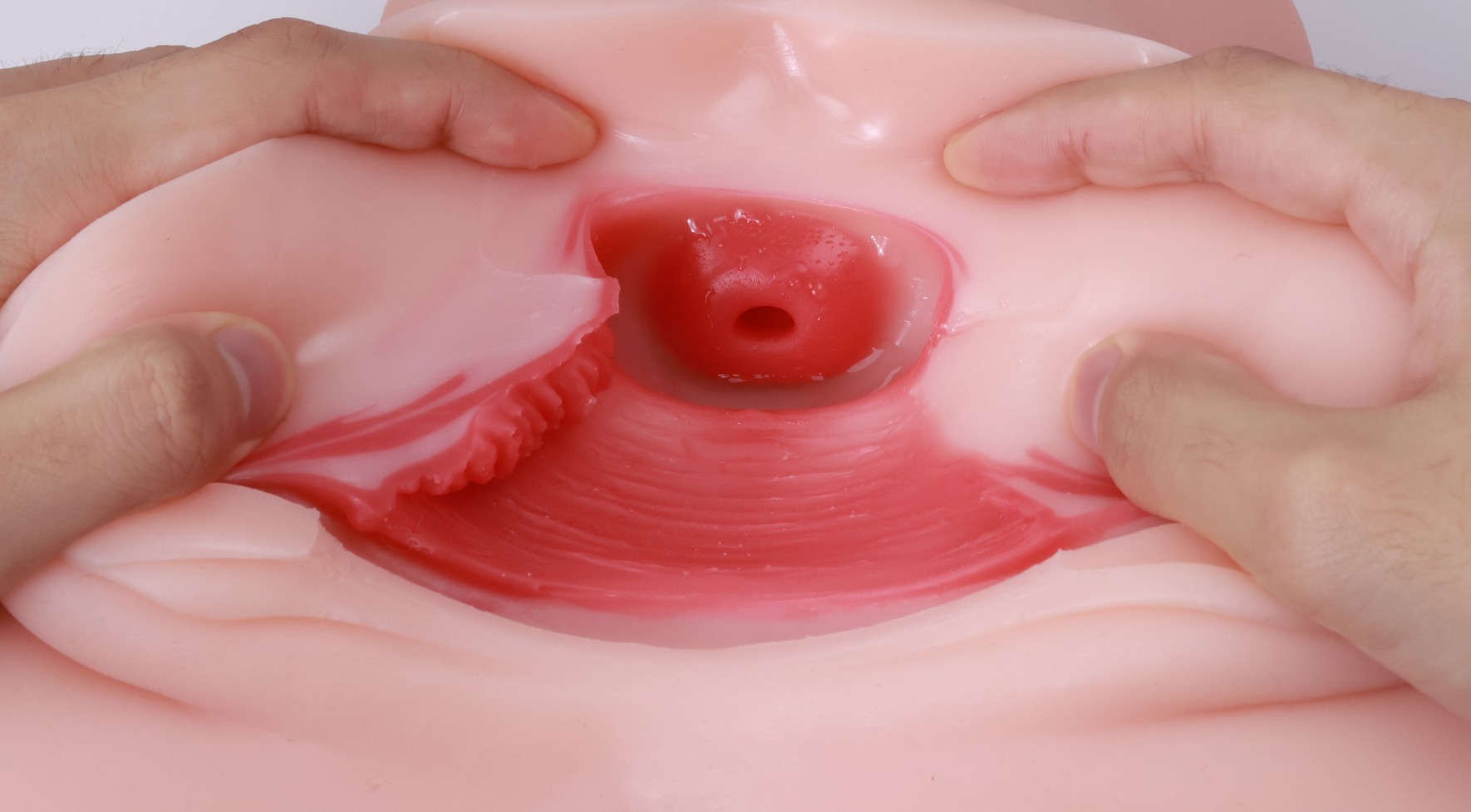 GOSE——“软萌小鬼”评测！软而不坍的弹性果冻胶，小鬼系列口味最“朴实”的一款