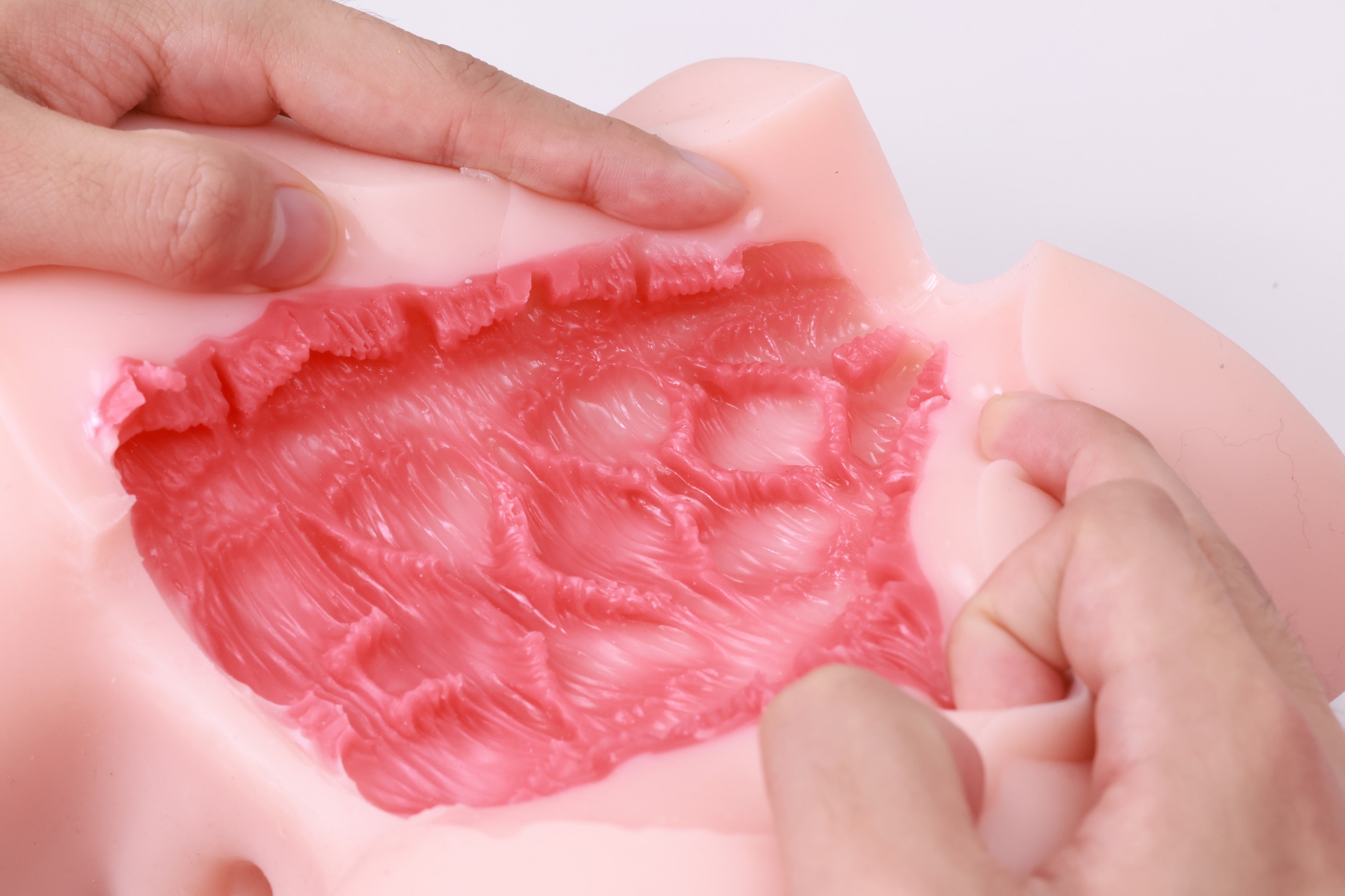 GOSE——“软萌小鬼”评测！软而不坍的弹性果冻胶，小鬼系列口味最“朴实”的一款