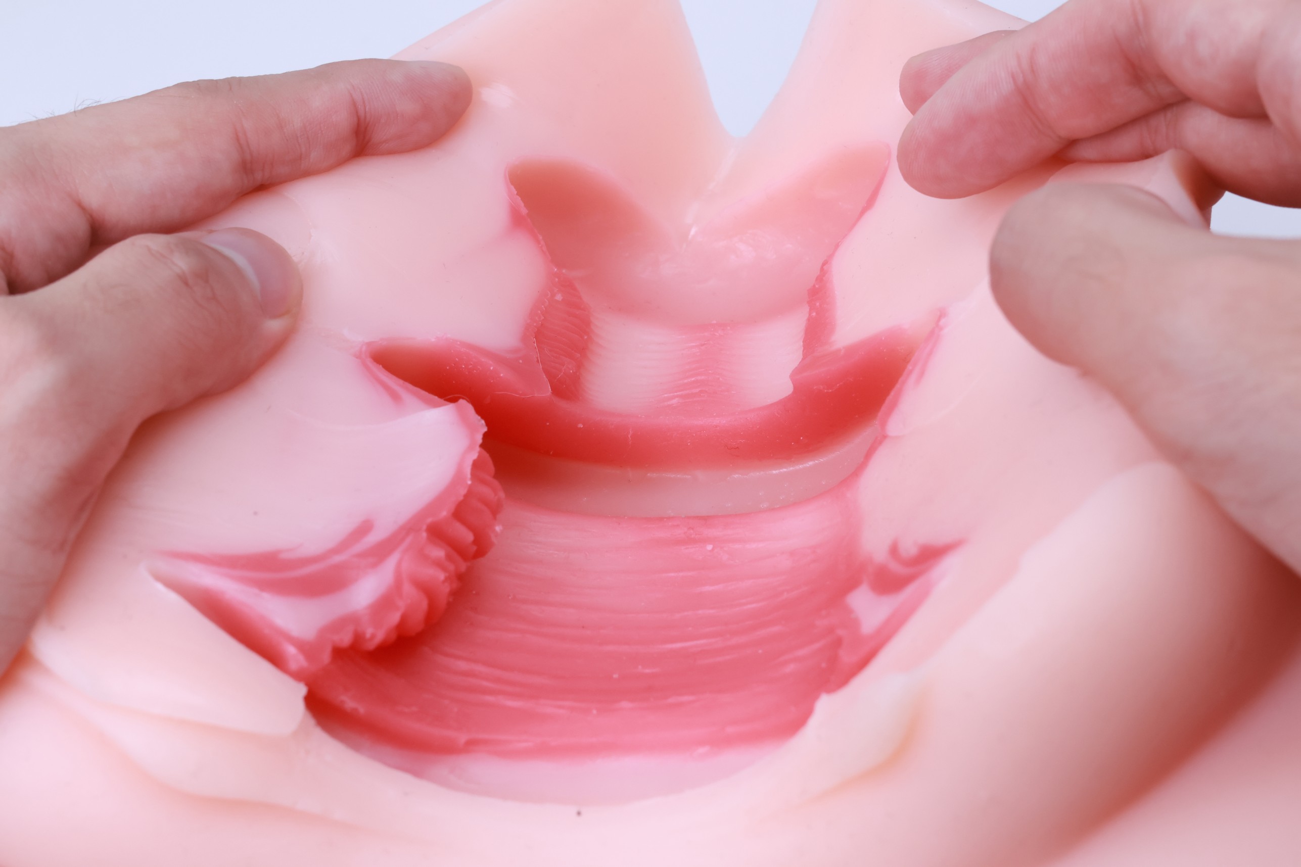 GOSE——“软萌小鬼”评测！软而不坍的弹性果冻胶，小鬼系列口味最“朴实”的一款