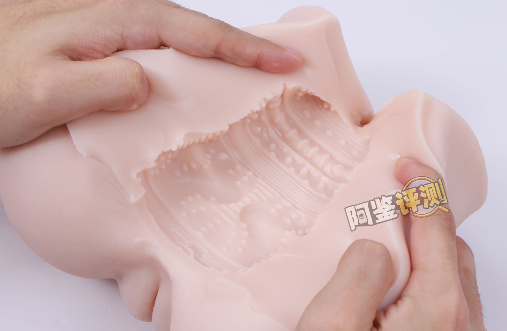 YOKUBOU——“情热应援团”评测！一字马型的开腿小臀模，不过在后入角度上遇到了一些问题...