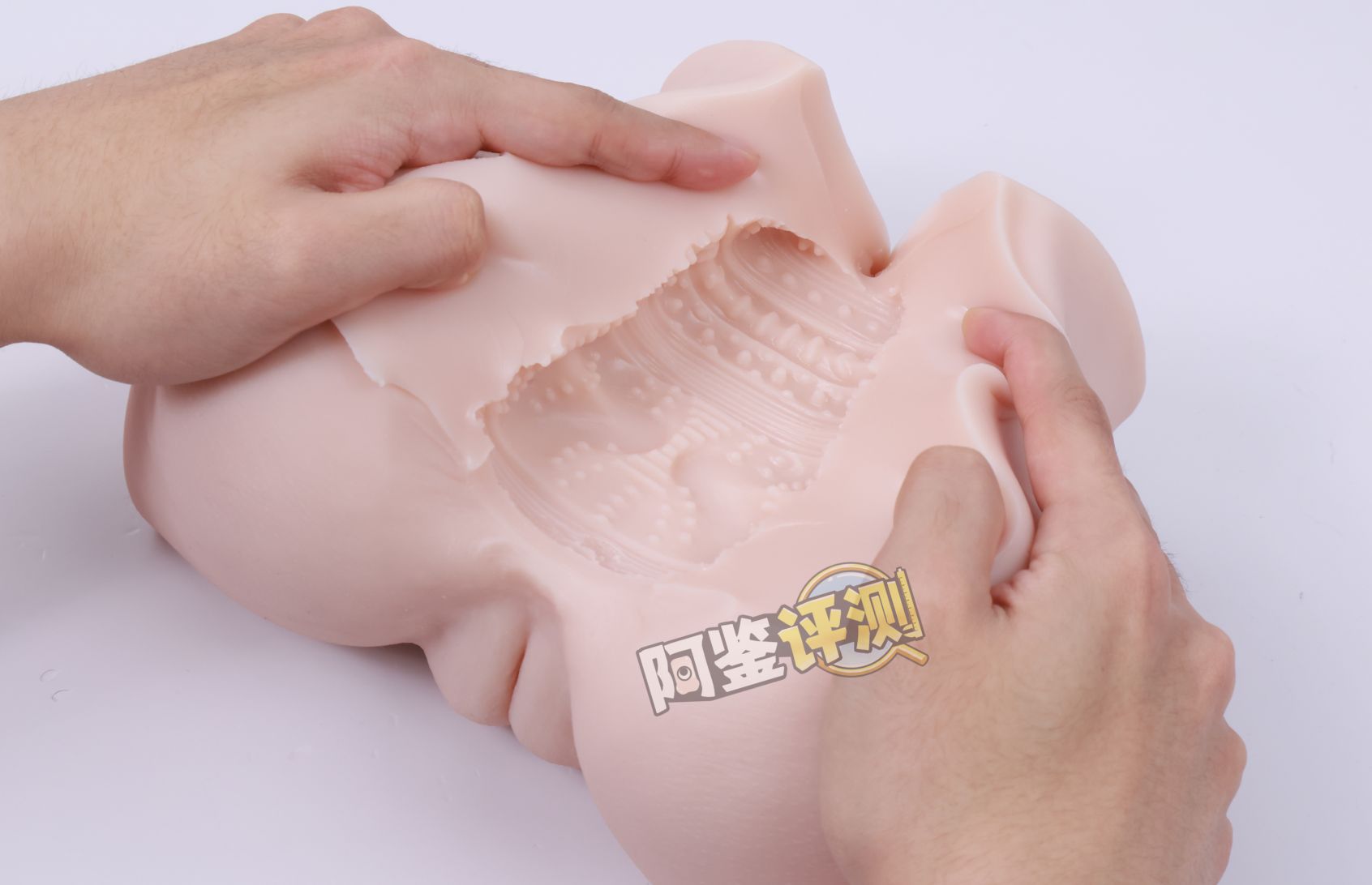 YOKUBOU——“情热应援团”评测！一字马型的开腿小臀模，不过在后入角度上遇到了一些问题...