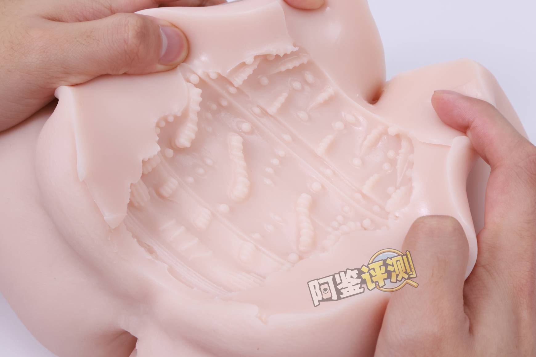 YOKUBOU——“情热应援团”评测！一字马型的开腿小臀模，不过在后入角度上遇到了一些问题...