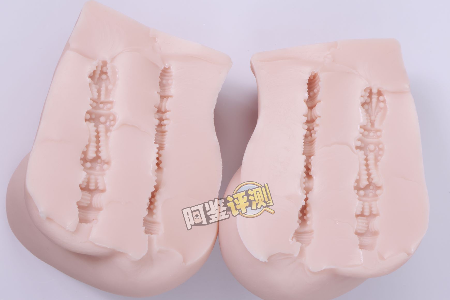 YOKUBOU——“情热应援团”评测！一字马型的开腿小臀模，不过在后入角度上遇到了一些问题...