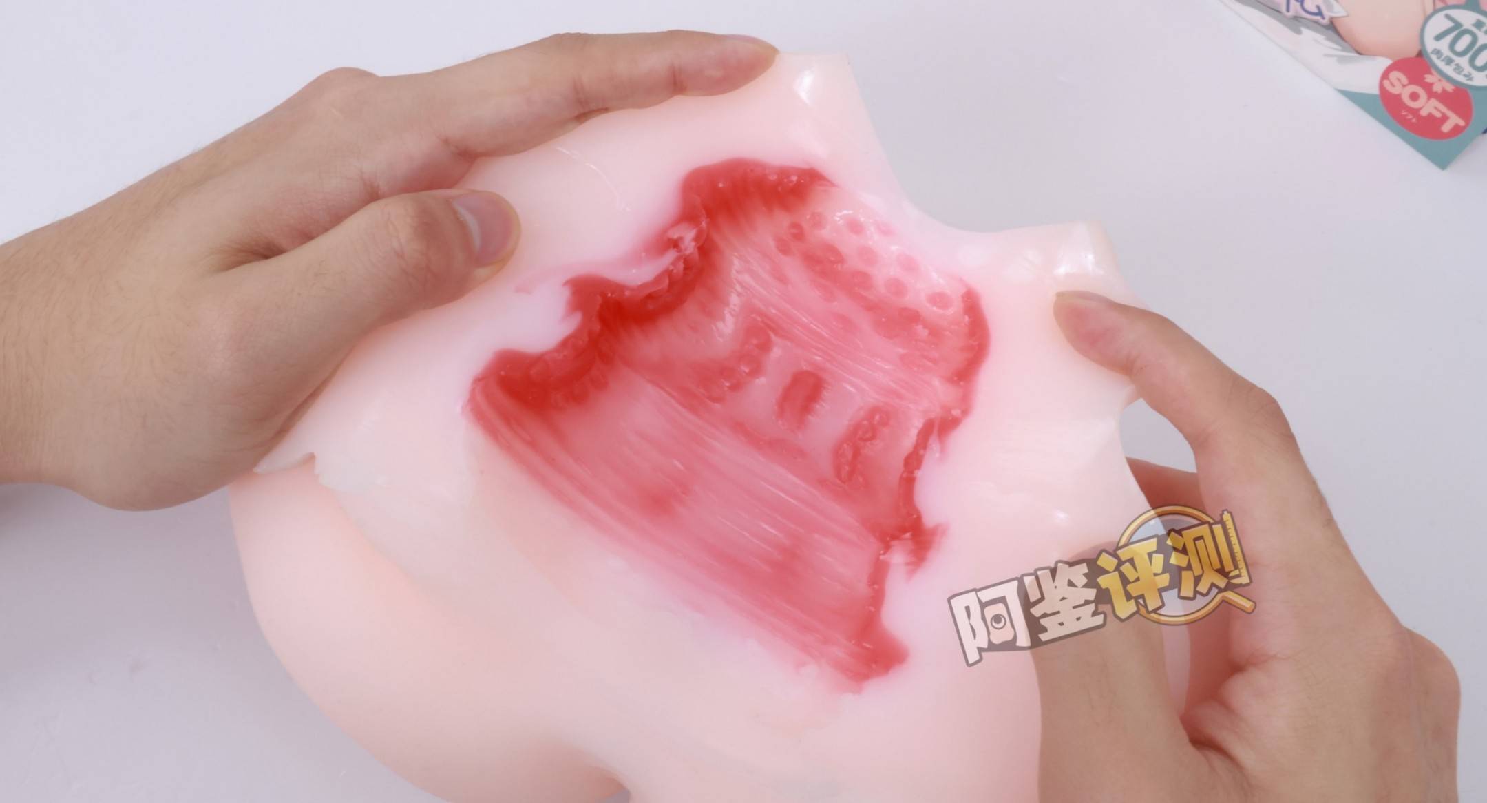 TMT——“欲望修女（软/硬版）”评测！鉴定某宝热门小臀模！结果是“上古时代的宝贝”？！