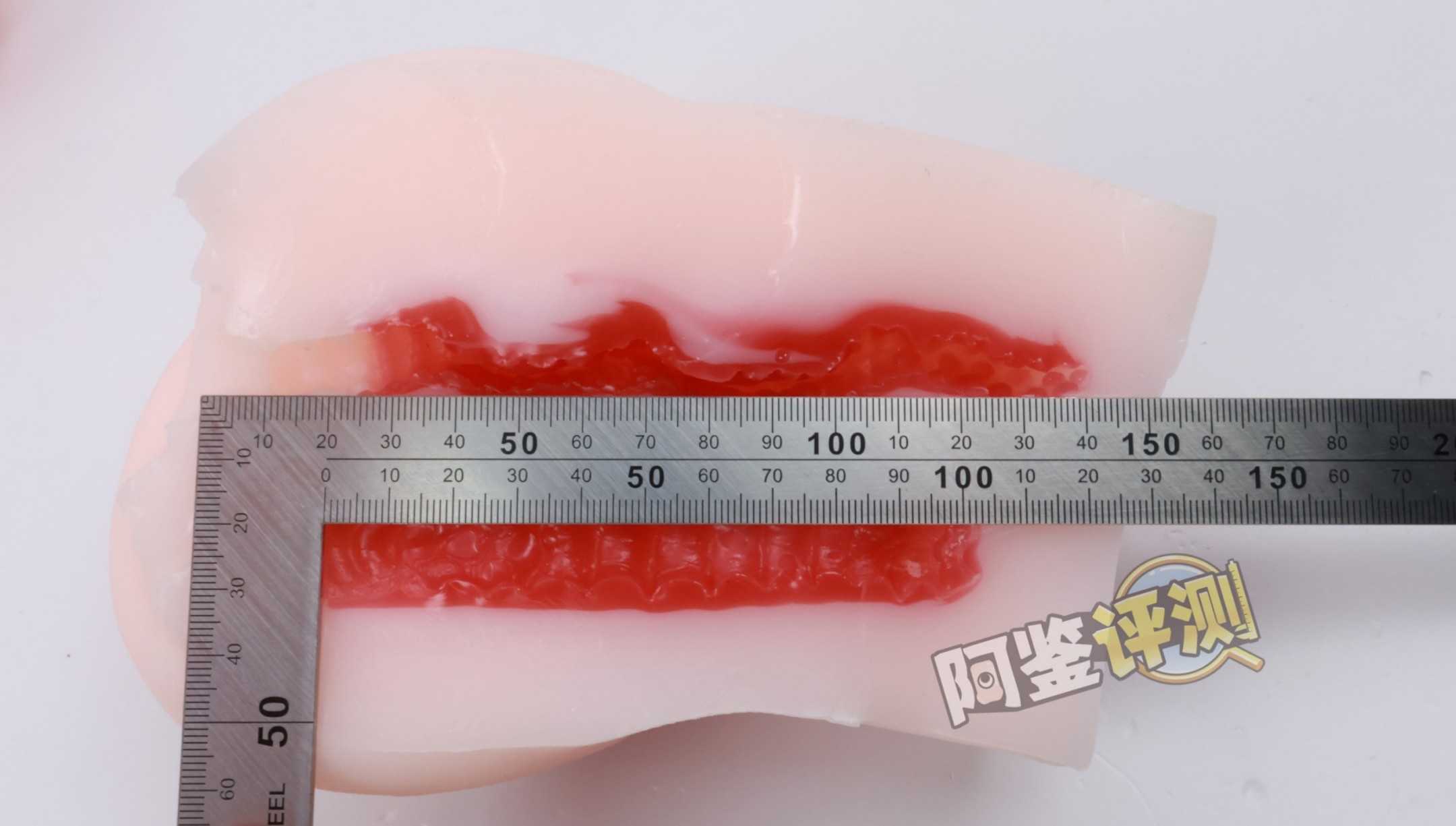 TMT——“欲望修女（软/硬版）”评测！鉴定某宝热门小臀模！结果是“上古时代的宝贝”？！