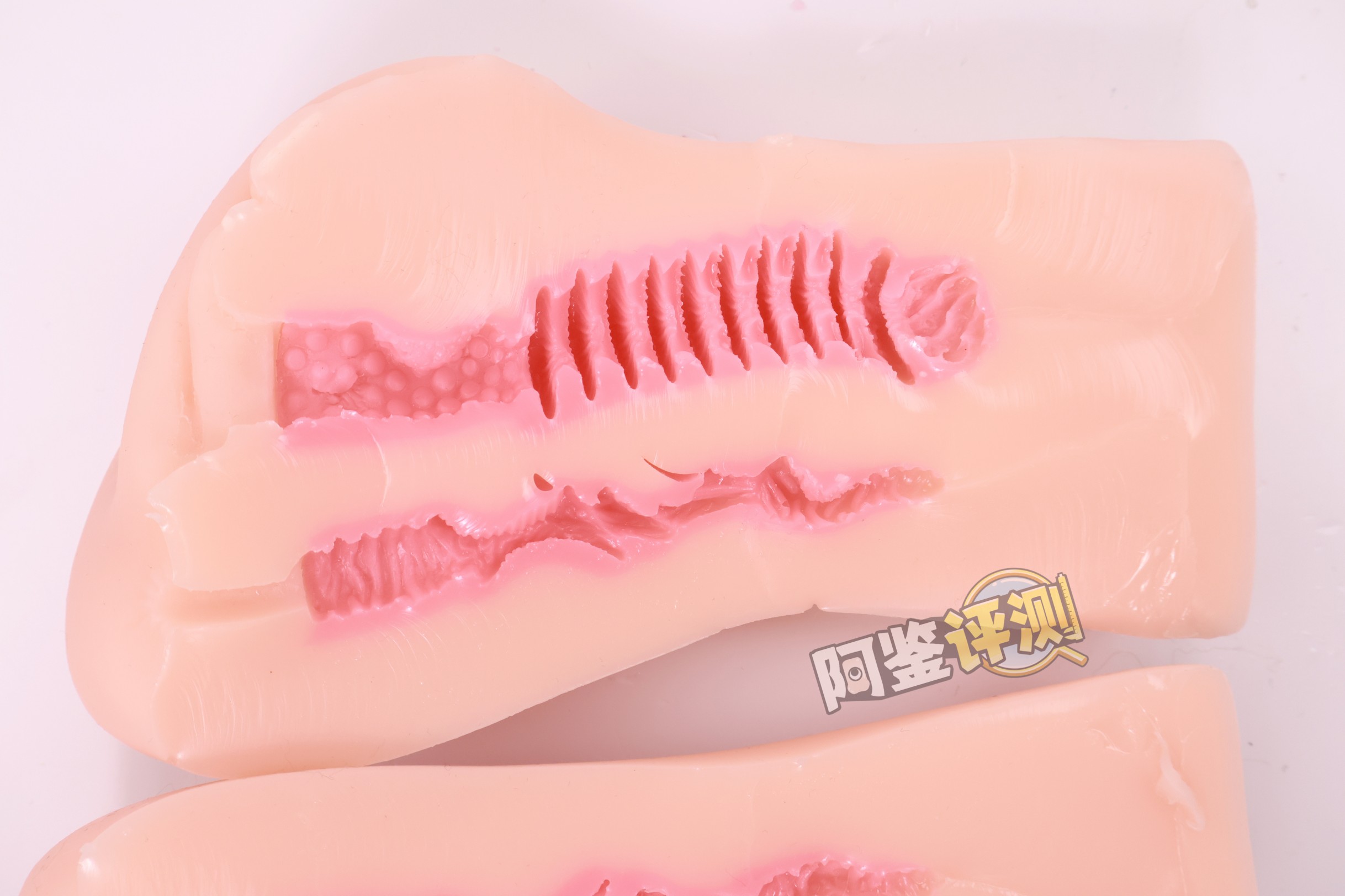 AGIaegir——“星座传说-双鱼座”评测！虽然我不太重复肉片设计，但这款起码还算舒适