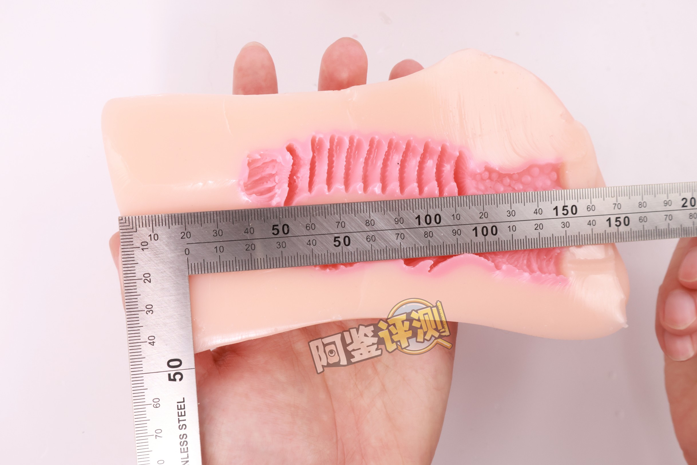 AGIaegir——“星座传说-双鱼座”评测！虽然我不太重复肉片设计，但这款起码还算舒适