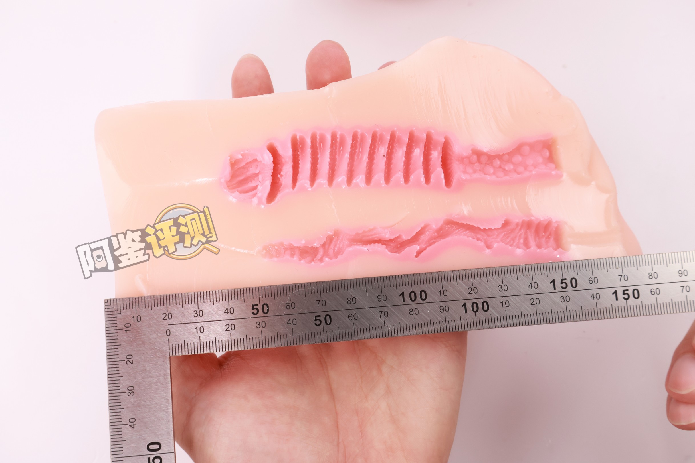 AGIaegir——“星座传说-双鱼座”评测！虽然我不太重复肉片设计，但这款起码还算舒适