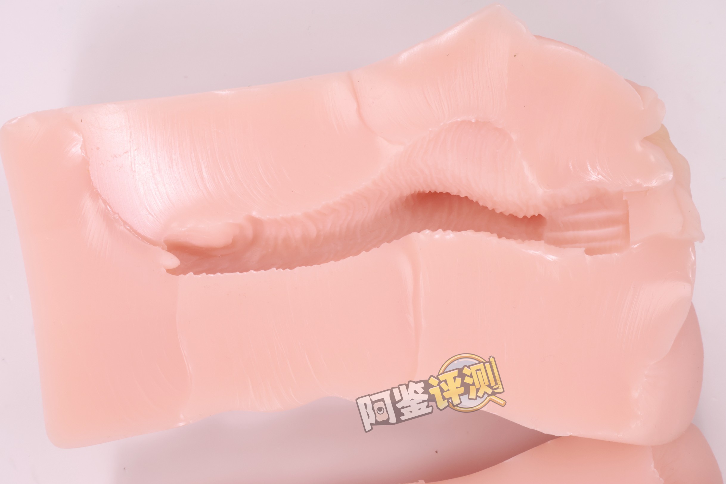 DREAM EDGE——“铃音麻友”评测！弹性中硬度+弱仿真纹理，结果是非常不好的搭配