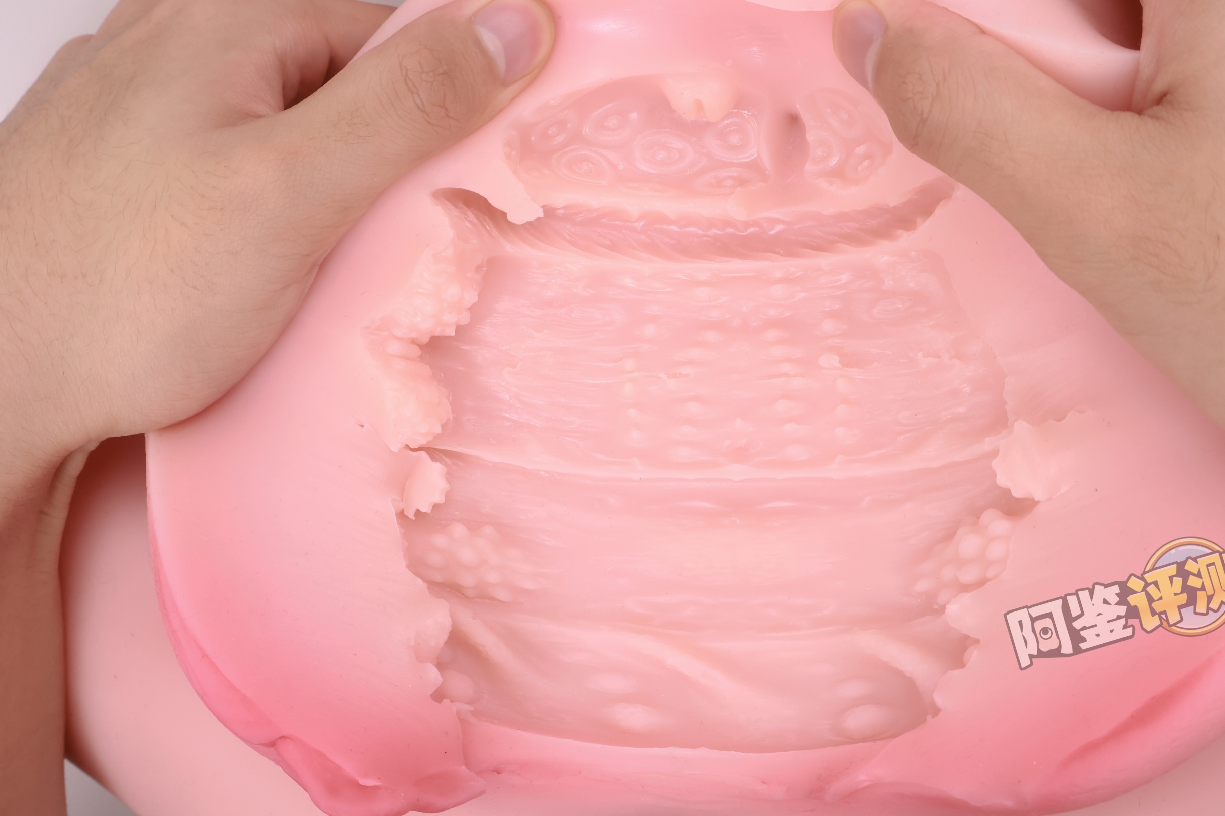 GXP——“ 超顺从女仆2代”评测！有大乳晕，可动腿部等不错的整体优化，但改进没有我想象中那么多