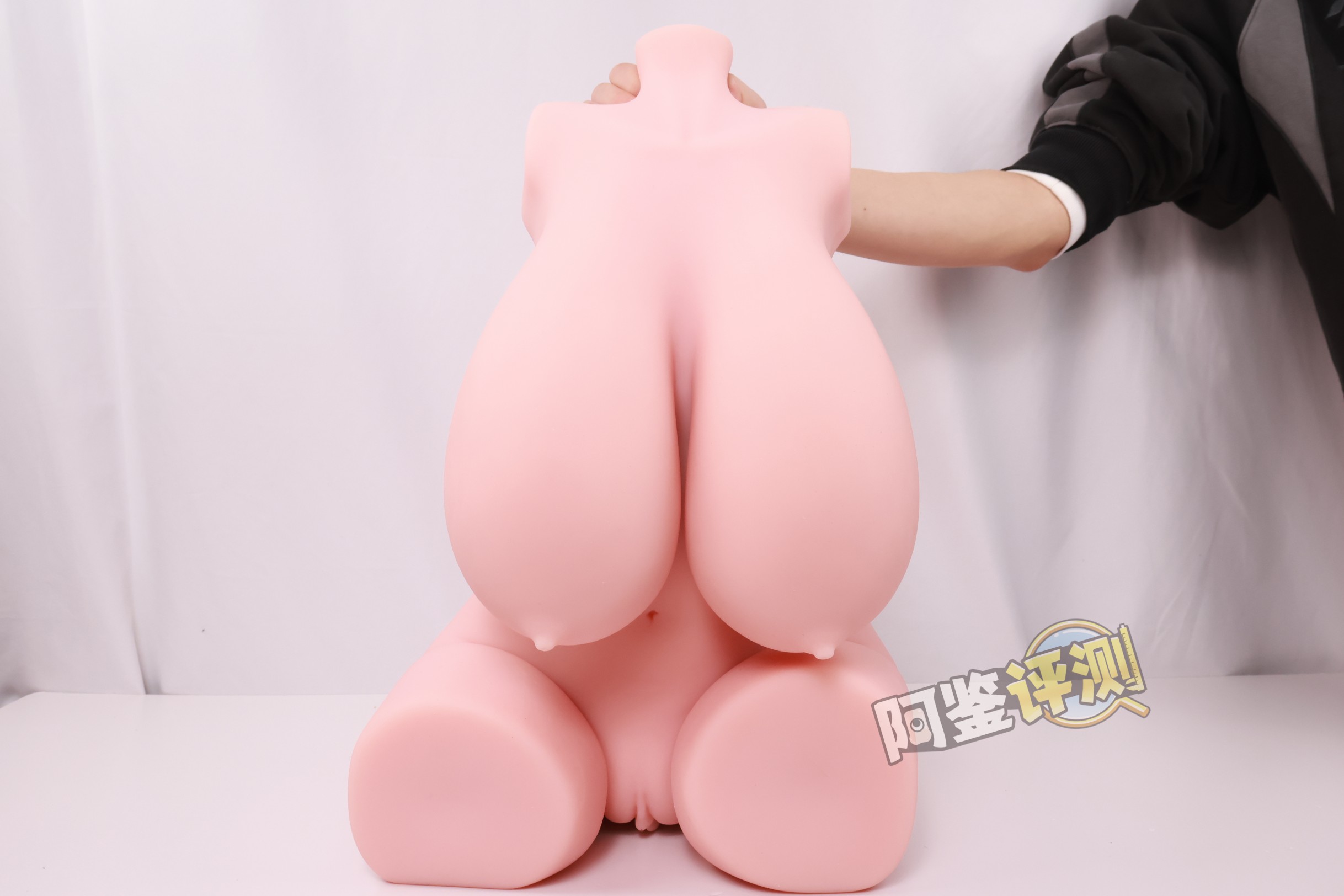 RQS——“爱妻素体”评测！孩子最爱吃的长乳软奶！可惜使用时的插入角度翻大车