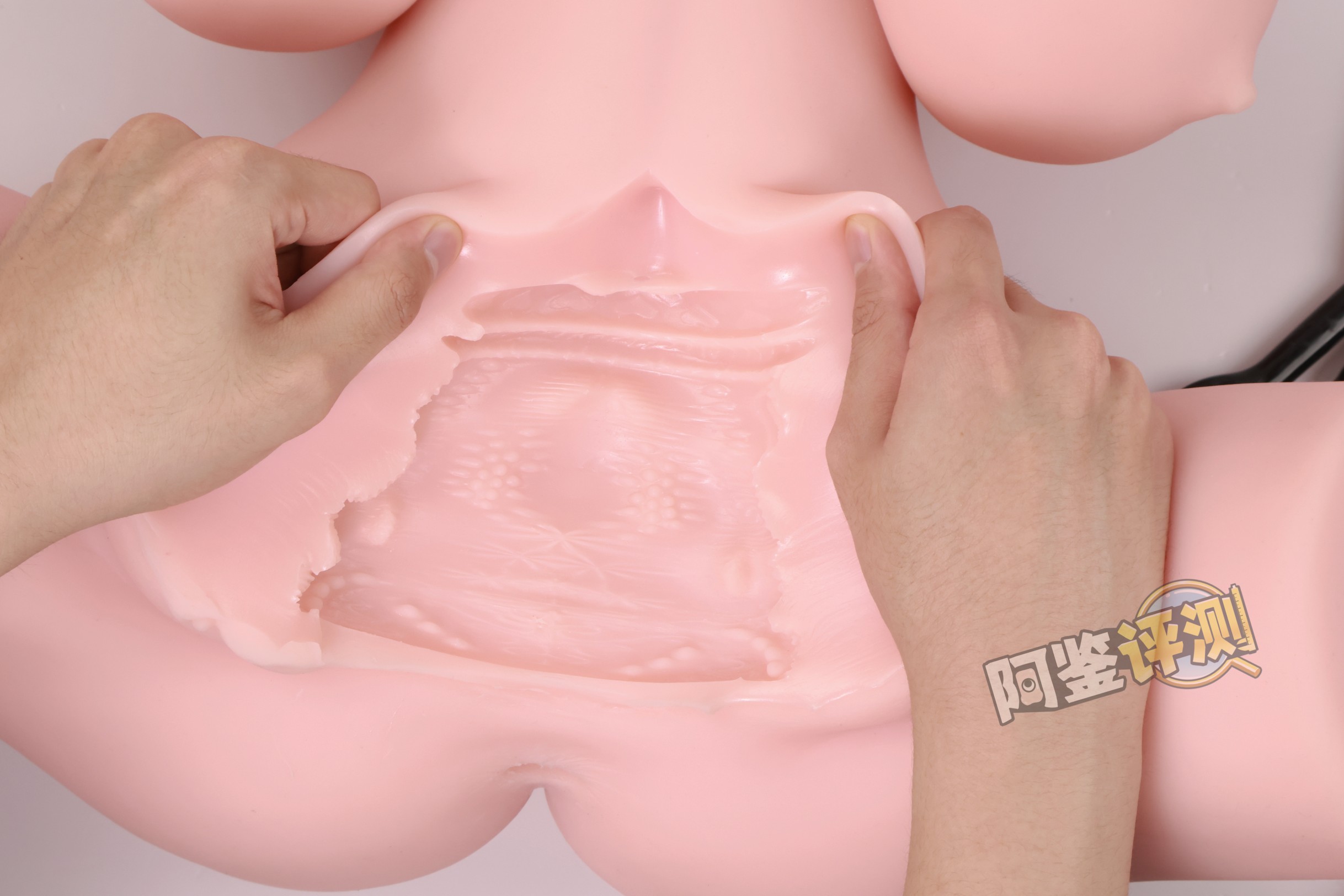 RQS——“爱妻素体”评测！孩子最爱吃的长乳软奶！可惜使用时的插入角度翻大车