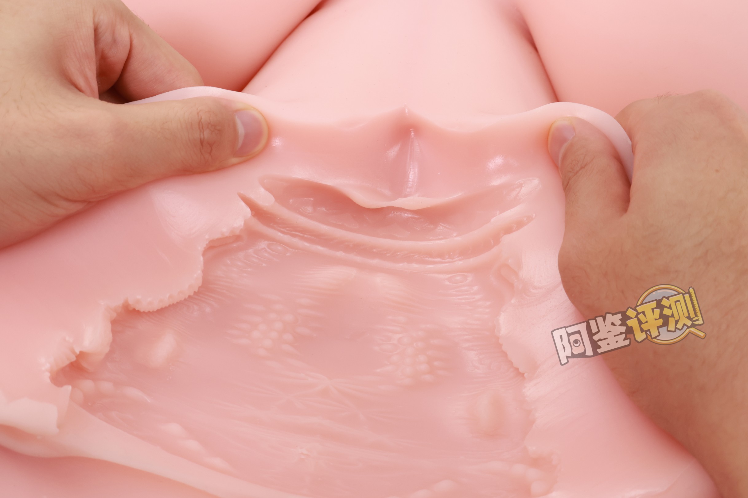 RQS——“爱妻素体”评测！孩子最爱吃的长乳软奶！可惜使用时的插入角度翻大车