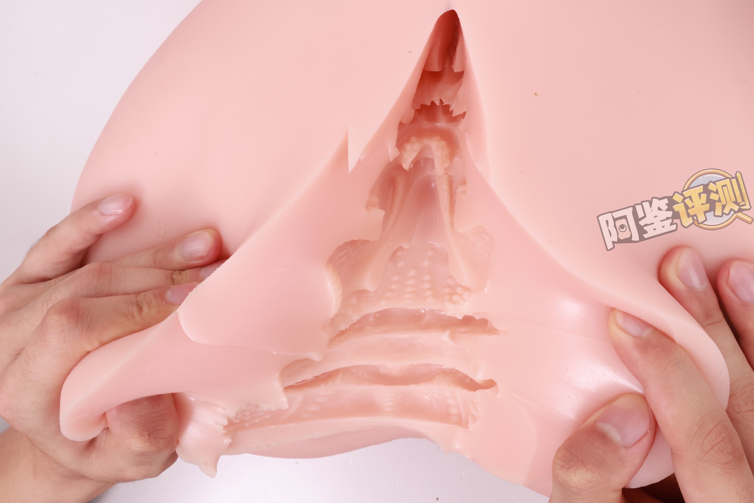 GXP-超顺从女仆（大身体）评测！顶配的大奶，丰满的贵妇胸！