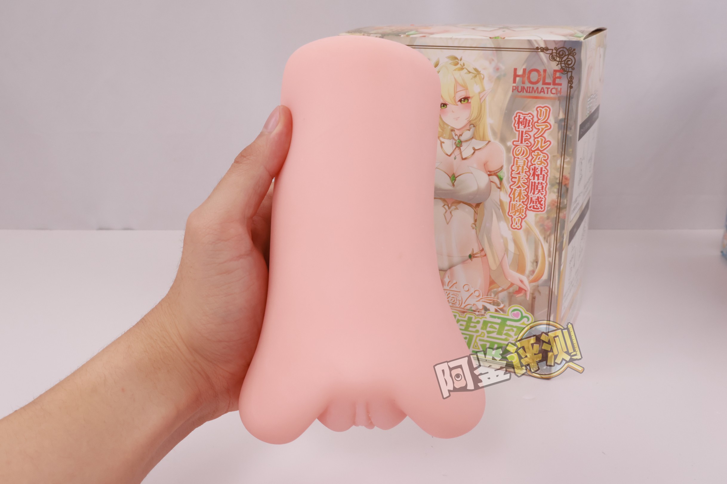 RQS——“梦幻精灵”评测！独特的厚实末端子宫设计，不过实用度好像没有那么高