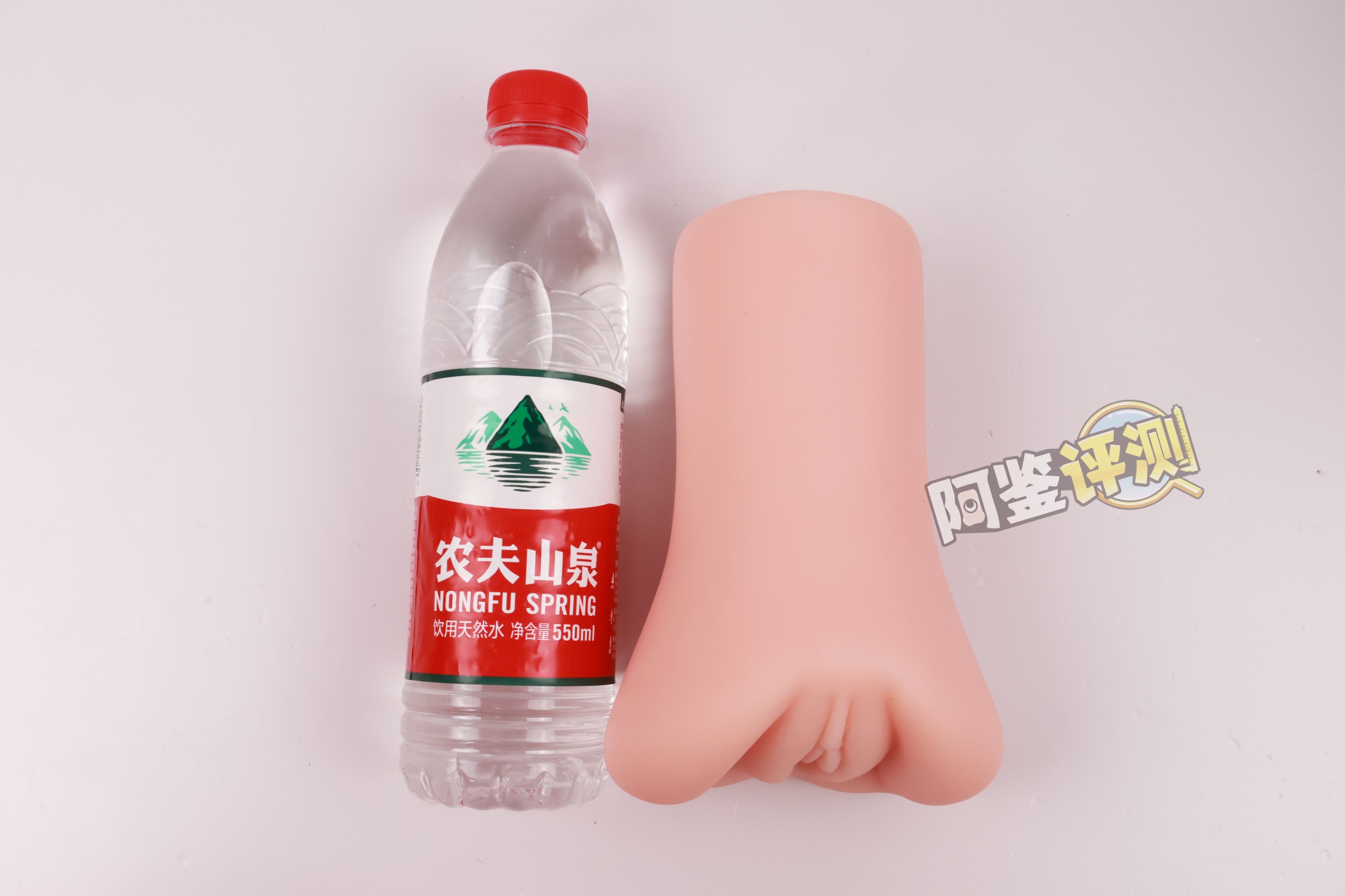 RQS——“梦幻精灵”评测！独特的厚实末端子宫设计，不过实用度好像没有那么高