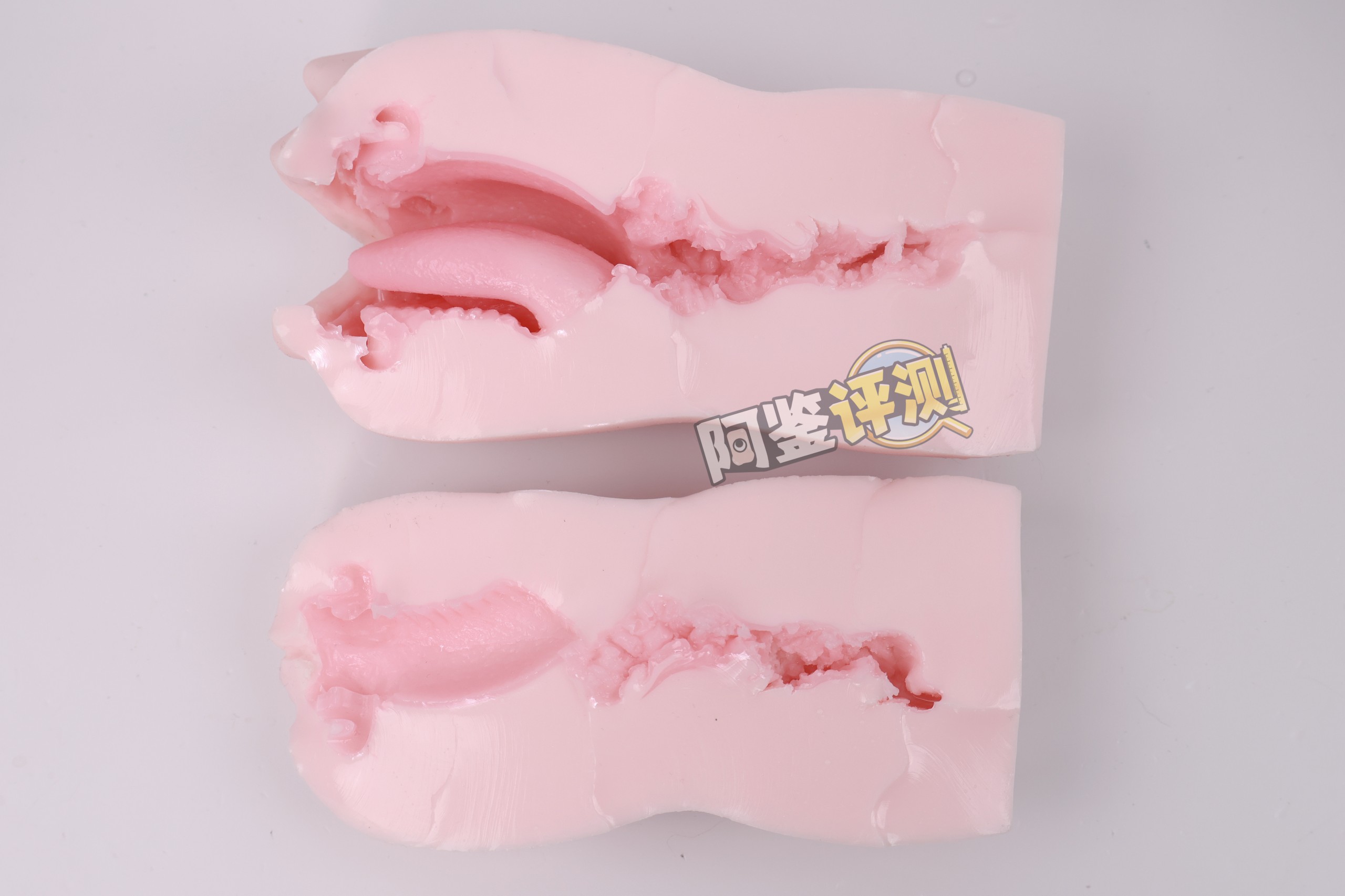 魔眼——“真实之口-极上浪漫主义”评测！口杯大王的十周年续作，招牌黏胶和硬牙齿组合的回归