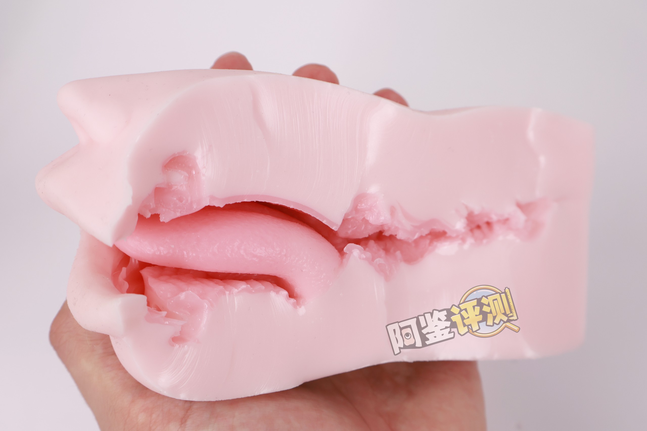 魔眼——“真实之口-极上浪漫主义”评测！口杯大王的十周年续作，招牌黏胶和硬牙齿组合的回归