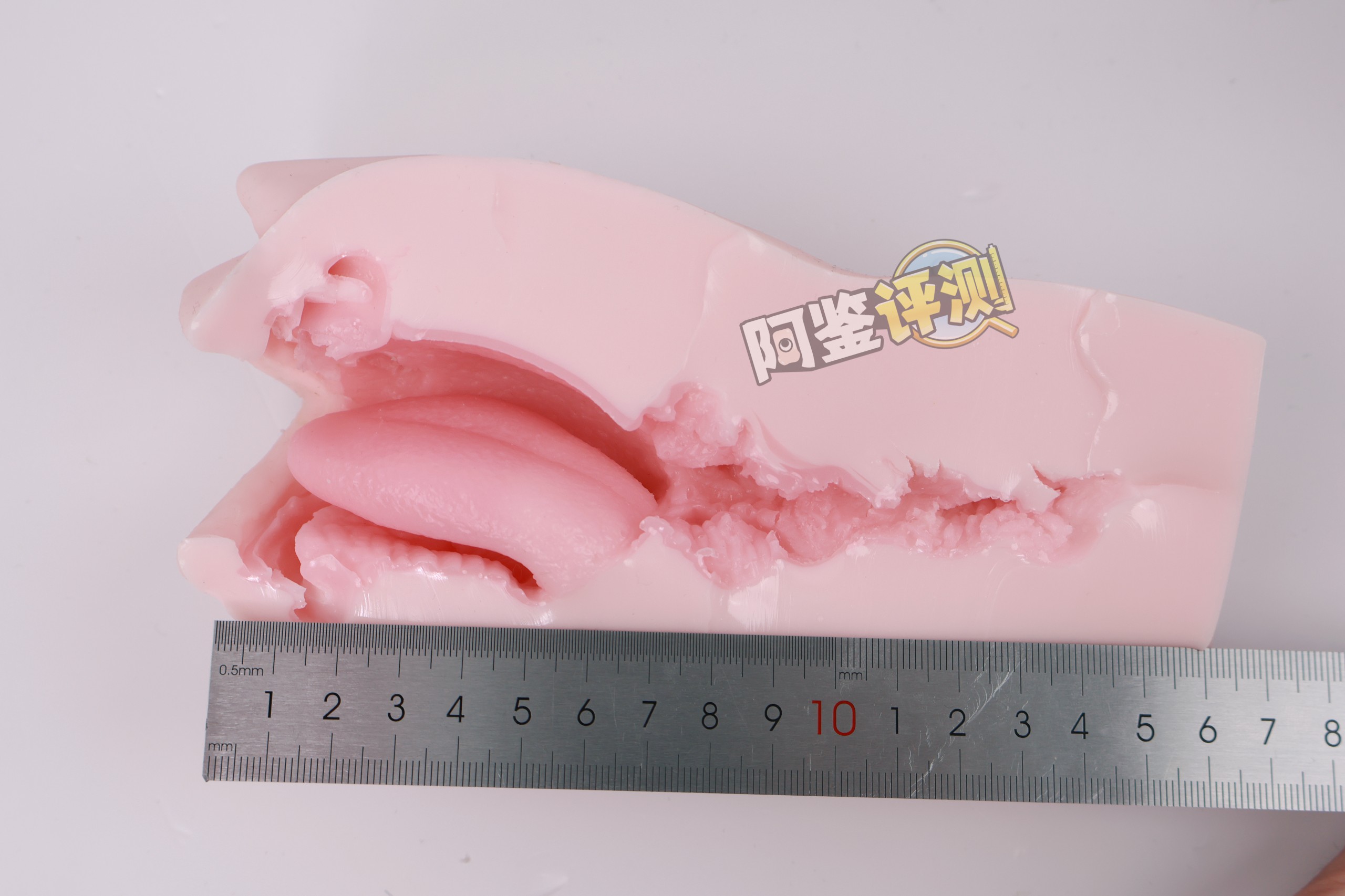 魔眼——“真实之口-极上浪漫主义”评测！口杯大王的十周年续作，招牌黏胶和硬牙齿组合的回归