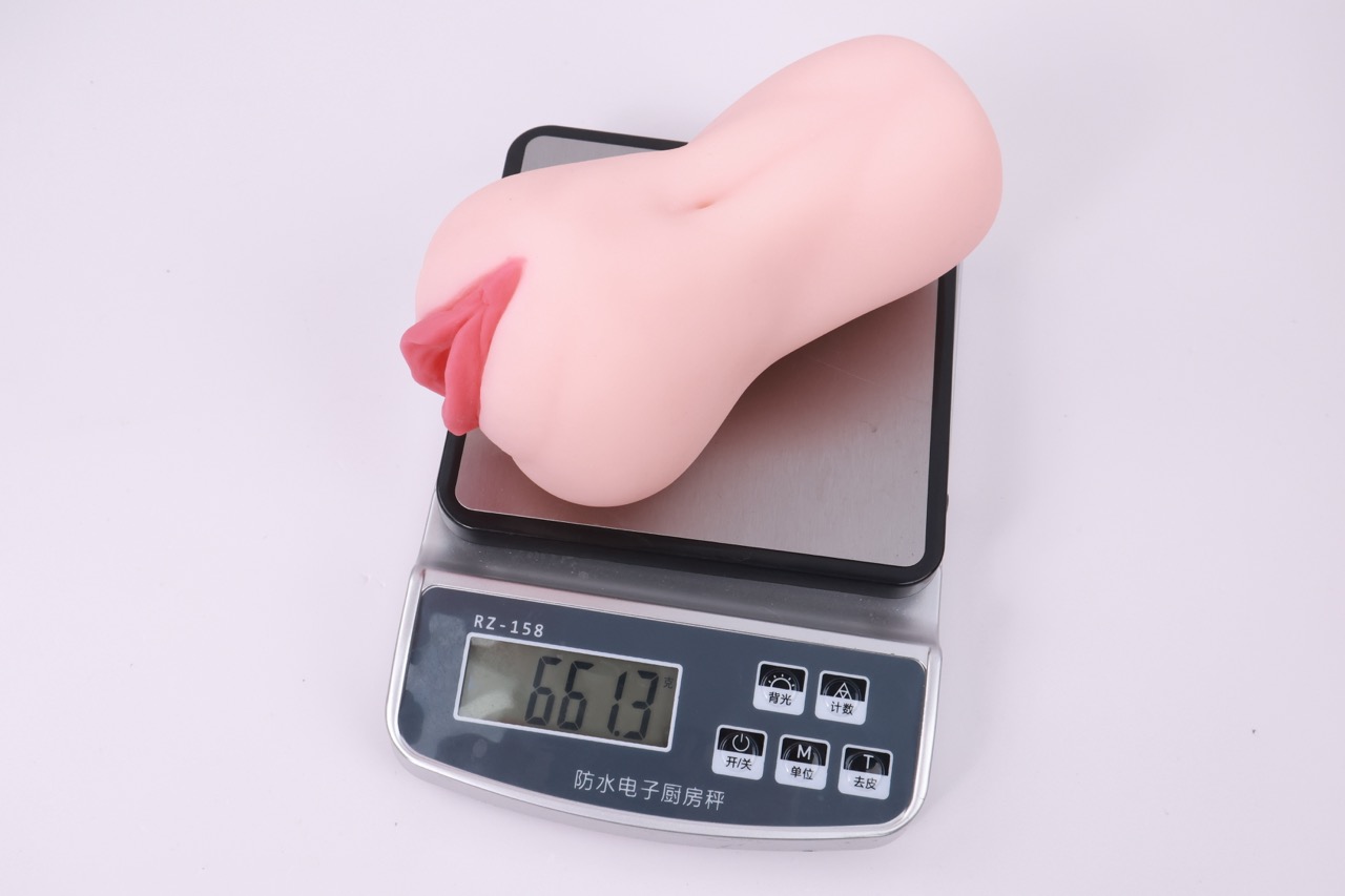 GOSE——“圣洁之宫”评测！猎奇造型的子宫杯与新设计的排气结构，是不是真的能吸？