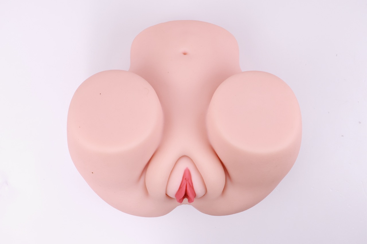 GOSE——“圣洁之宫”评测！猎奇造型的子宫杯与新设计的排气结构，是不是真的能吸？