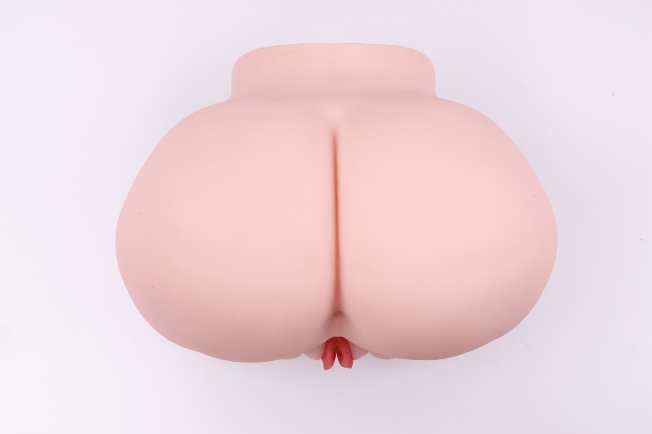 GOSE——“圣洁之宫”评测！猎奇造型的子宫杯与新设计的排气结构，是不是真的能吸？