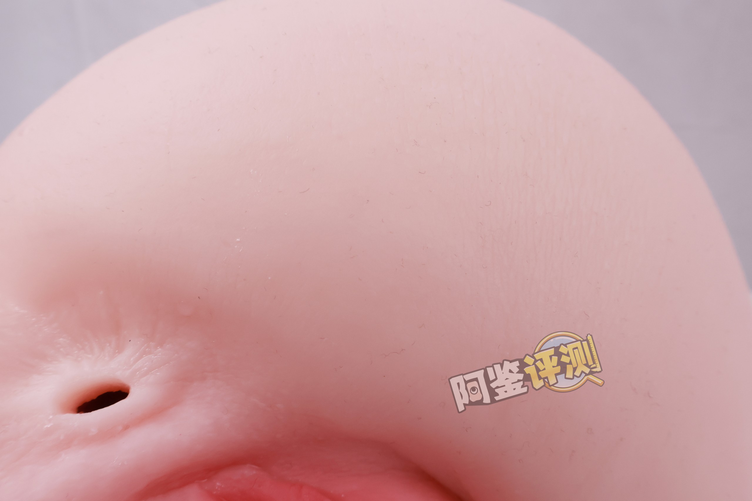 BONMOR——“圣女软尻”评测！又软又硬的皮球型小臀模，为什么最关键的部分怎么给我硬上了？