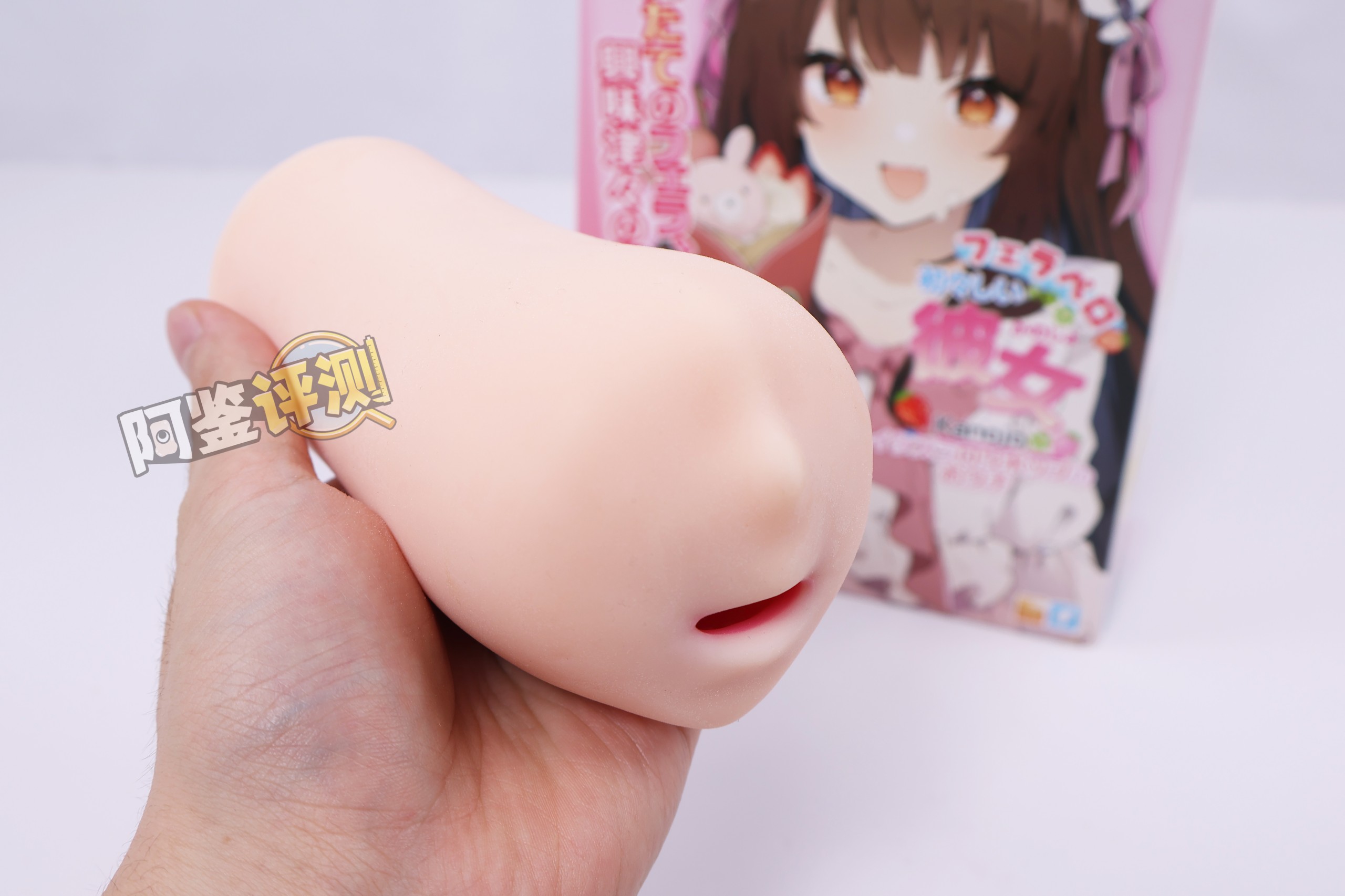 对子哈特——“菲拉”评测！做得虽然认真，但既没有口交的感觉，也没有刺激的感觉.....