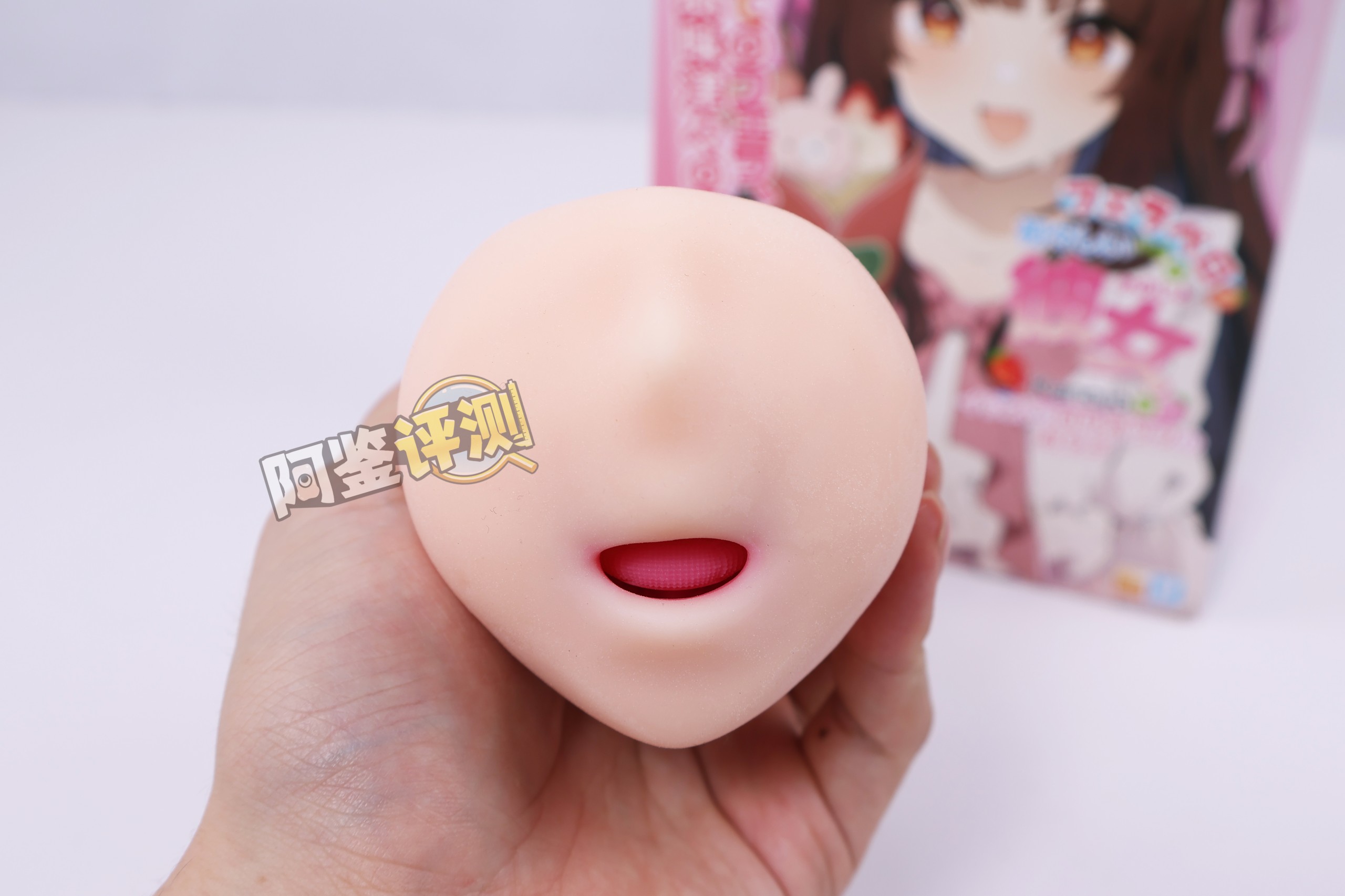 对子哈特——“菲拉”评测！做得虽然认真，但既没有口交的感觉，也没有刺激的感觉.....