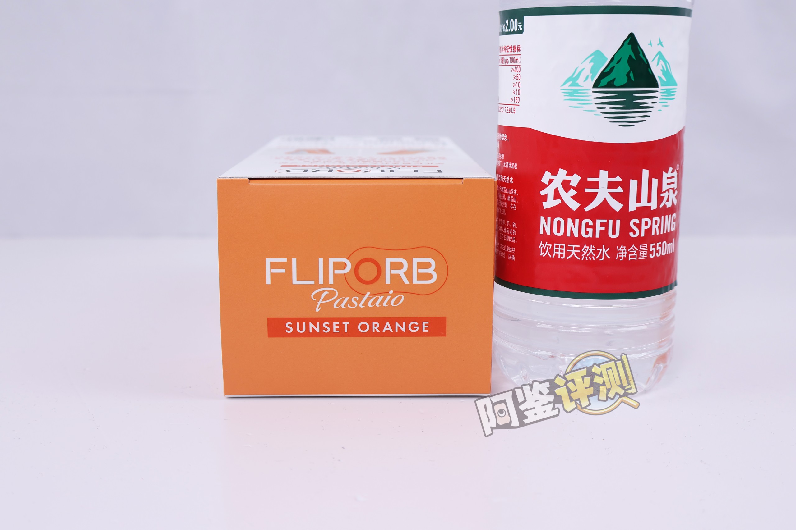 TENGA——“FLIP ORB(日落橙/海洋蓝)”评测！FILP系列炒了十年的冷饭，终于炒出不一样的味道了！