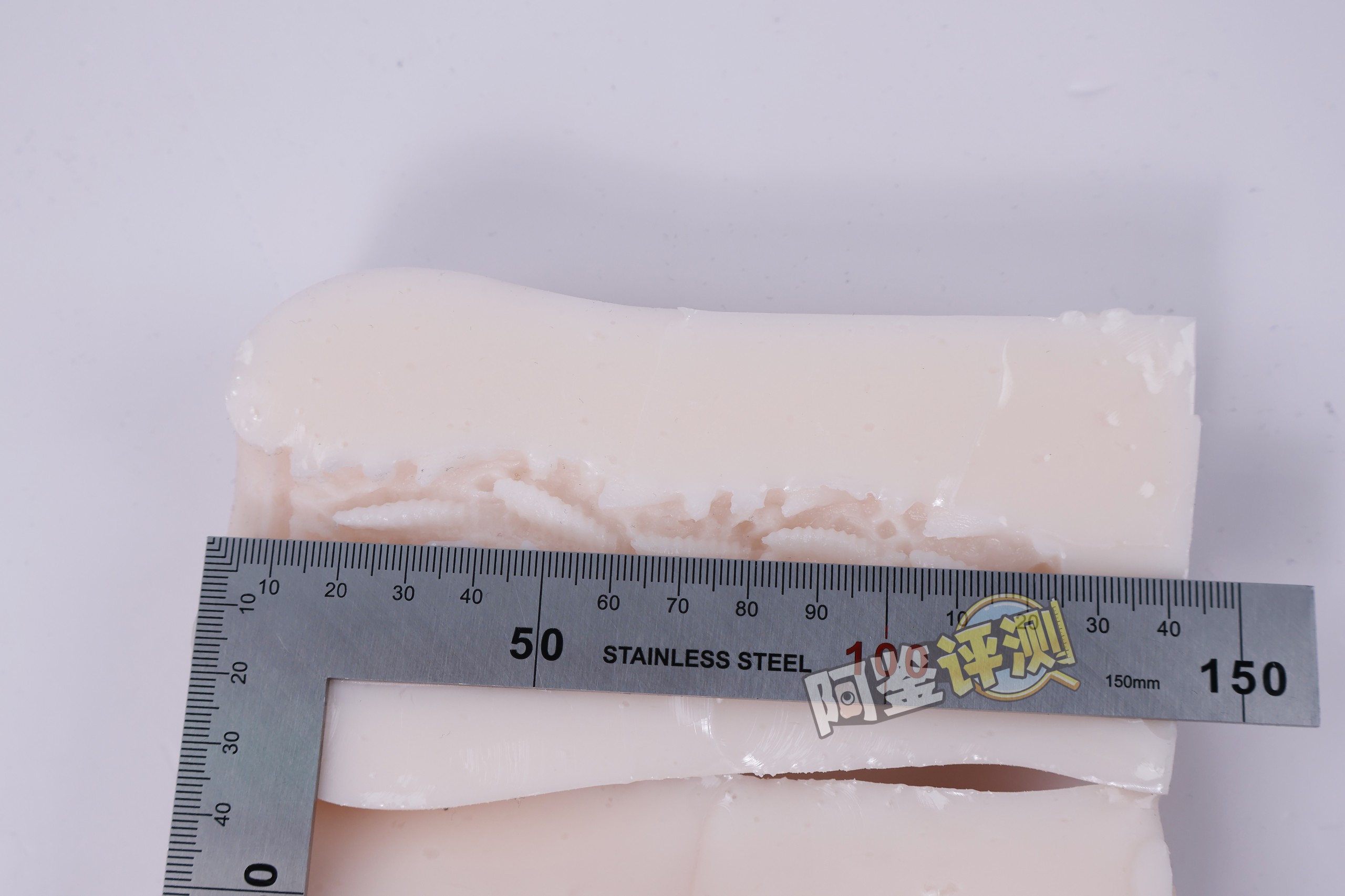 RIDE——“软软哞哞轻语”评测！更加无感的纯软慢玩杯子，而且油得一塌糊涂......