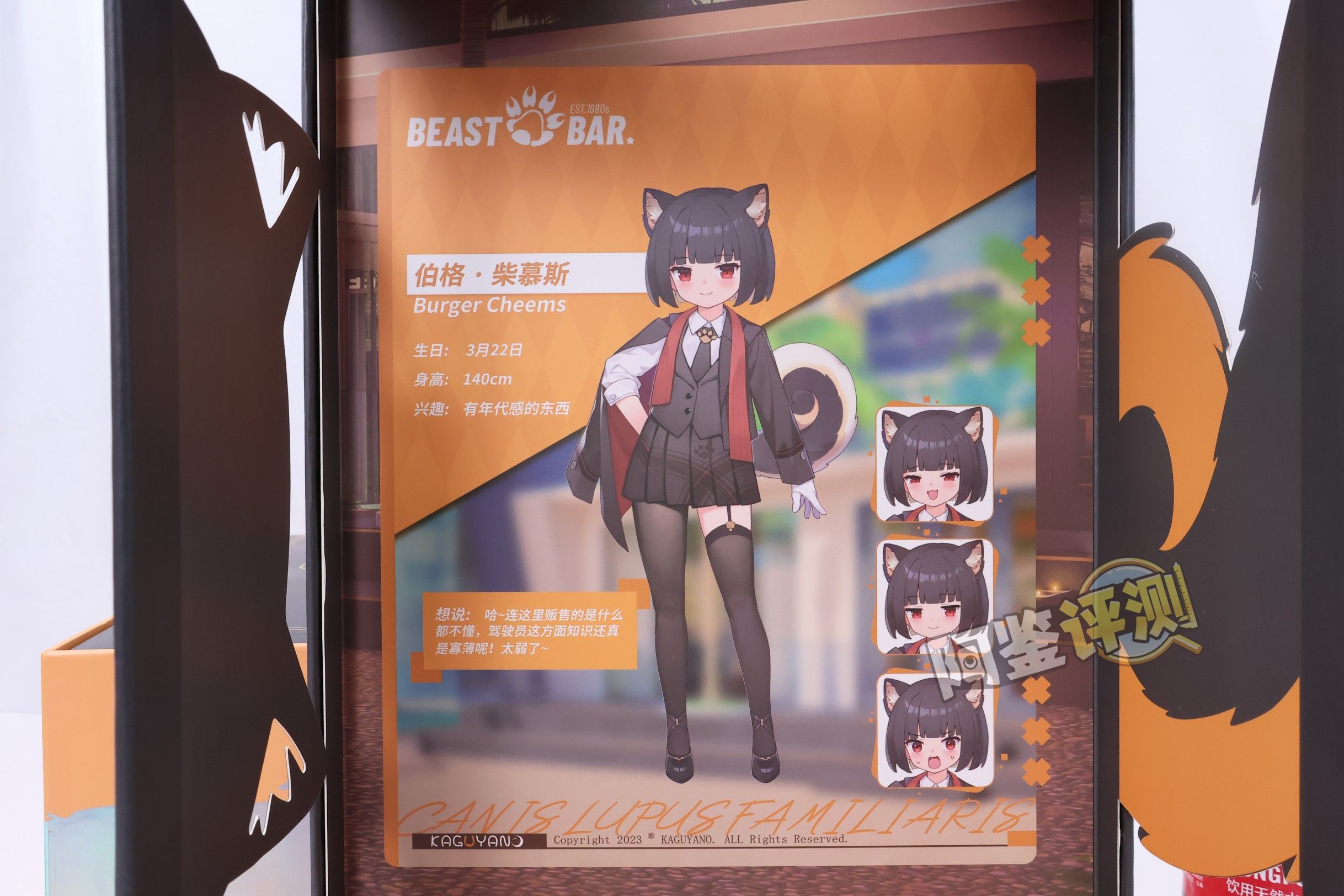 KAGUYANO——“柴慕斯"评测！高硬度的萝莉小身体倒模，你的乳头怎么尖尖的？