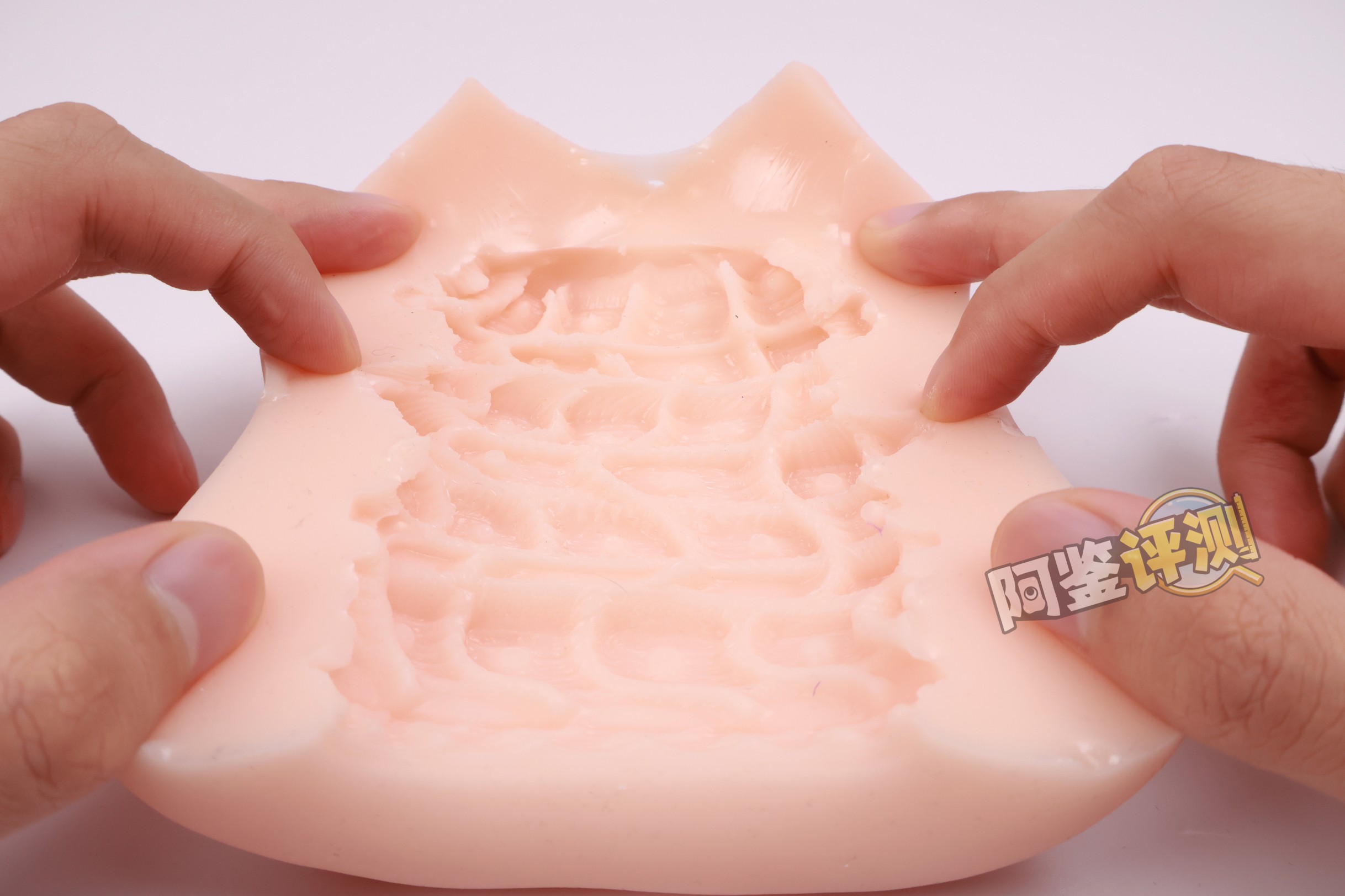 RIDE JAPAN——“Panky Mesh”！狂野，震撼亚洲！完全符合人设的危险风格