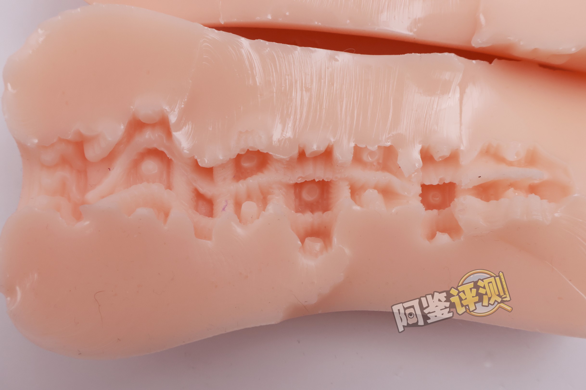 RIDE JAPAN——“Panky Mesh”！狂野，震撼亚洲！完全符合人设的危险风格