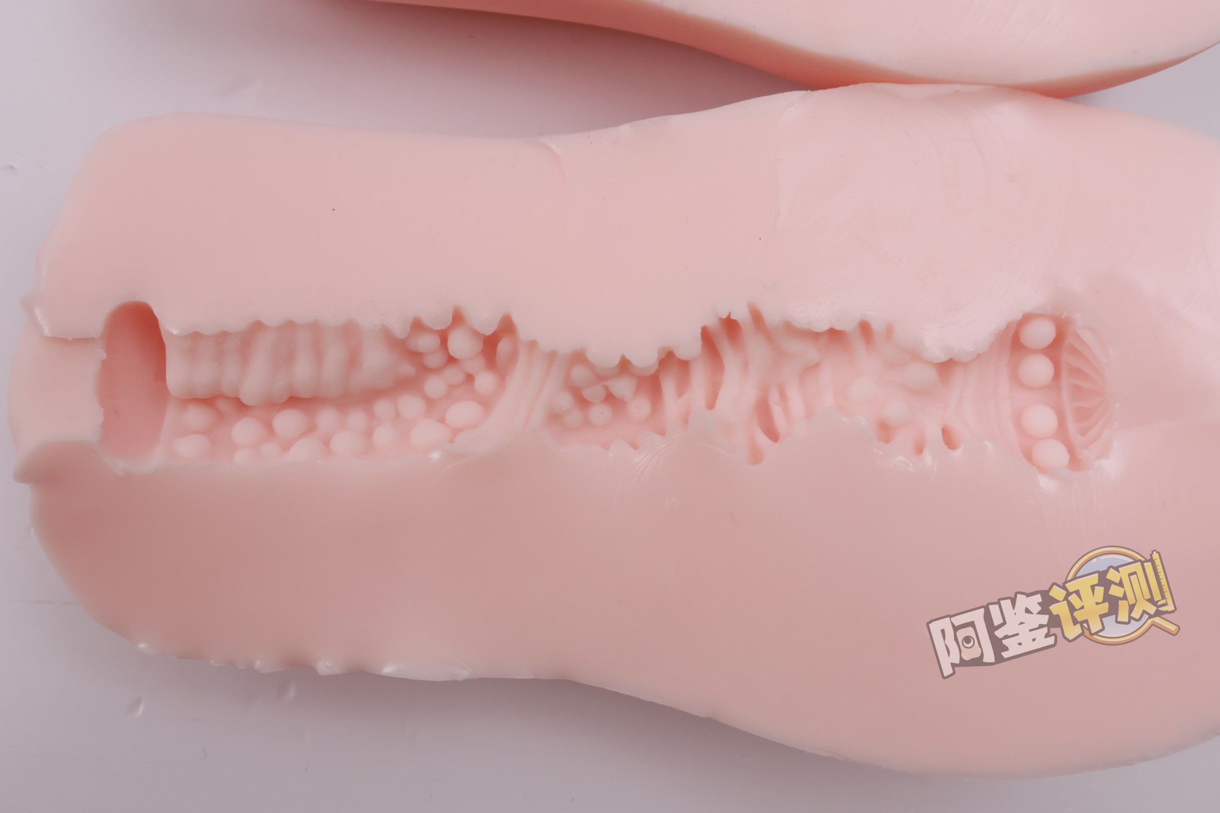 YOKUBOU——“同居彼女soft”评测！这款产品.......卖点到底在哪里？