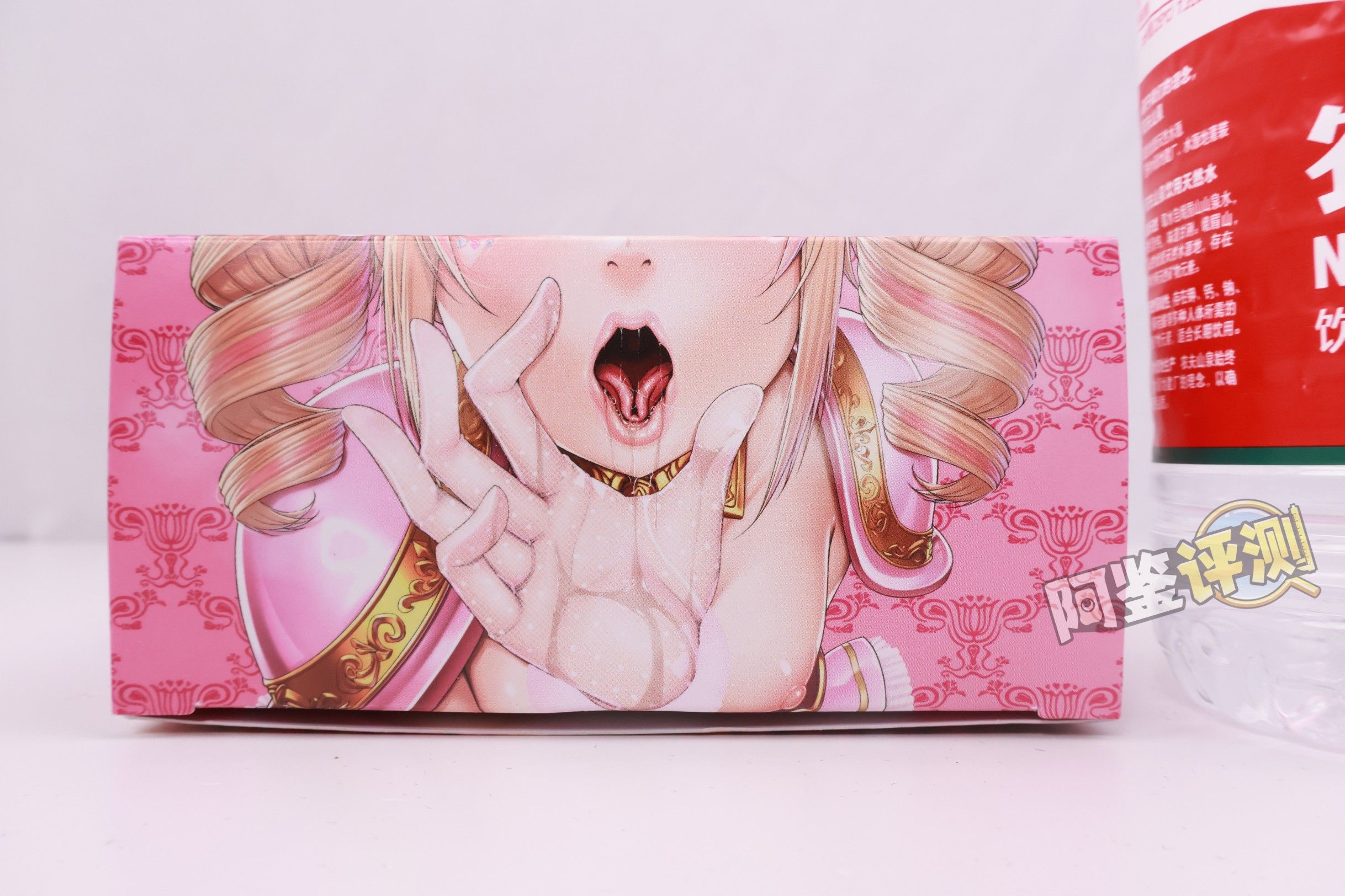 火炮——“ 颜面性器”评测！很有创意的设定，但是实际体验上完全没有体现出特点