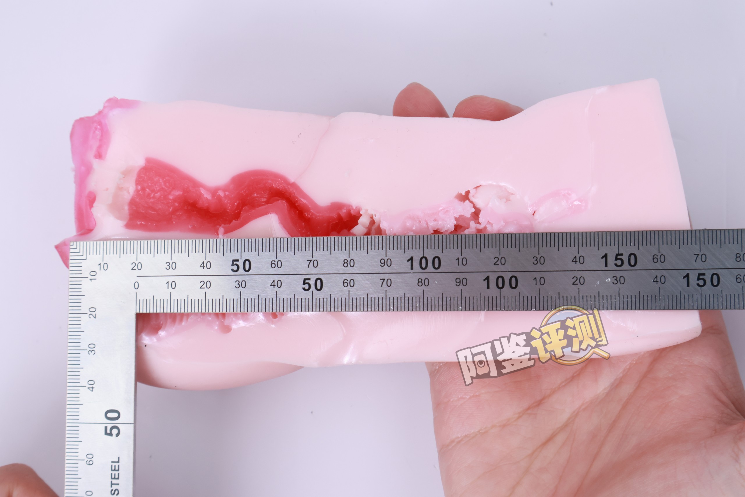 魔眼——“玫瑰新娘（软版）”评测！考古早年魔眼的黏土感材质，但品控究极大爆炸